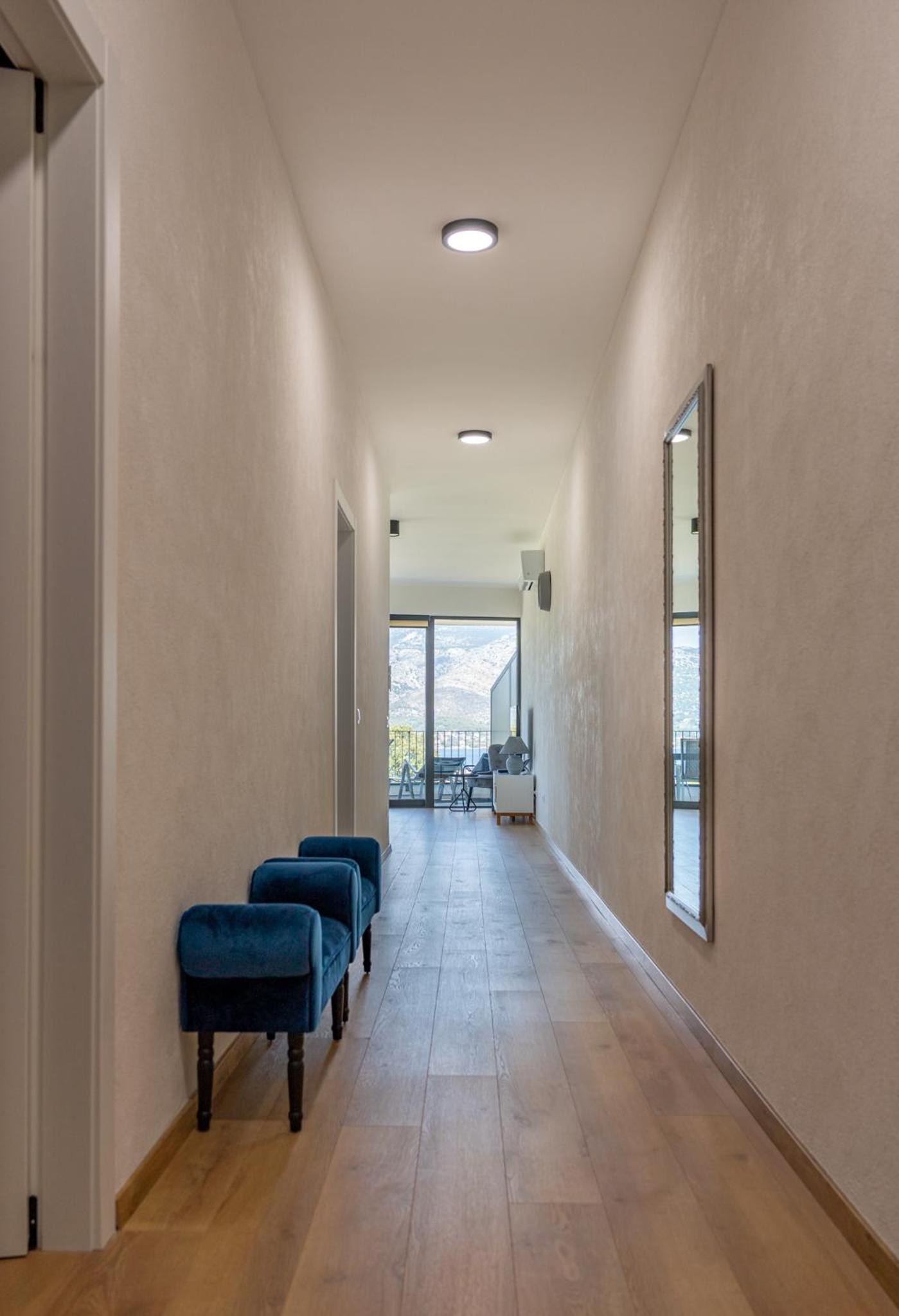 Appartamento con Vista Mare