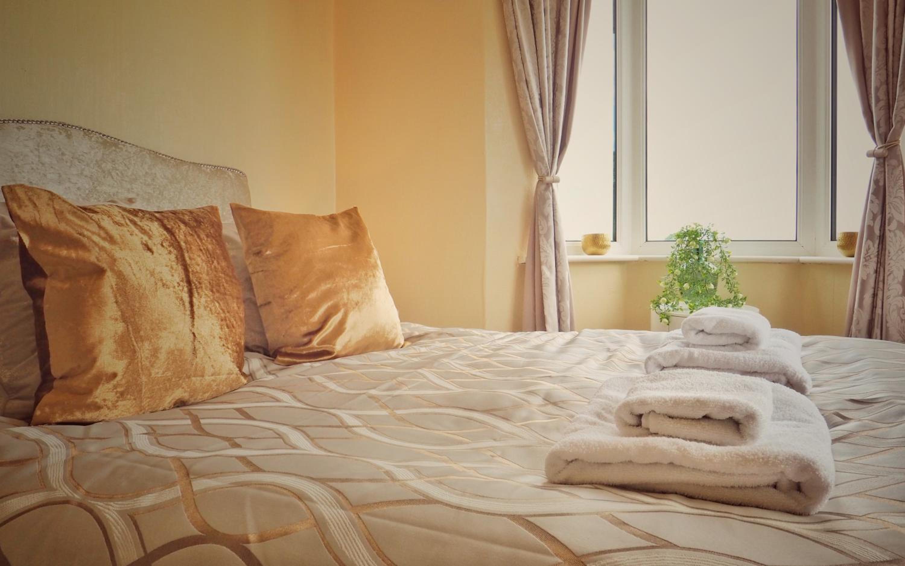 Double Room with Mountain View - Photo 6