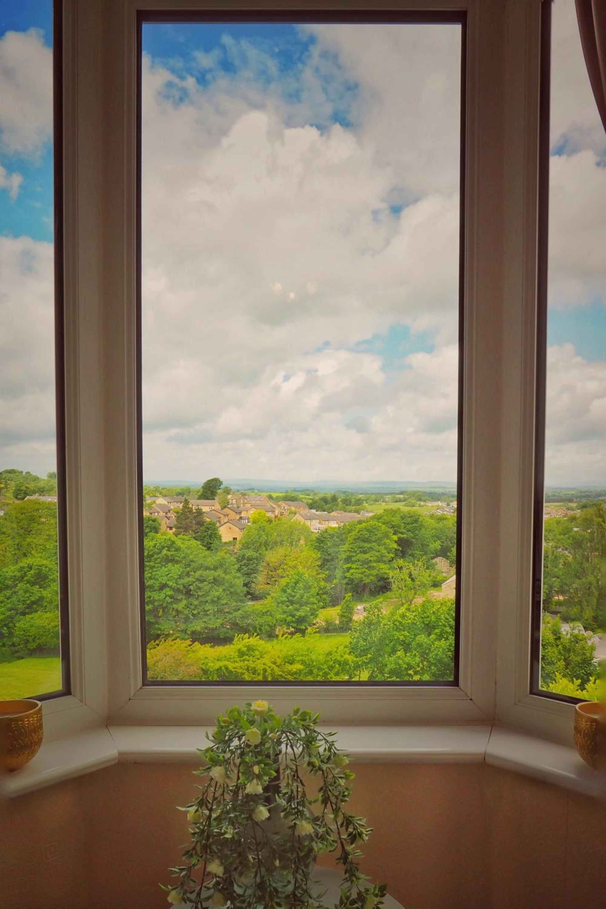 Double Room with Mountain View - Photo 8