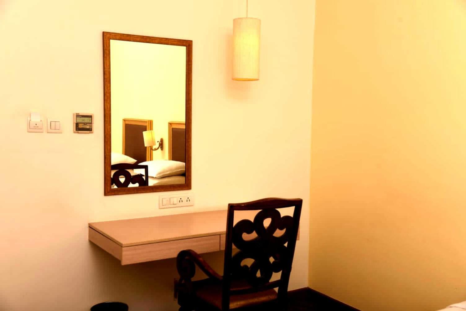 Deluxe Double Room - Photo 3