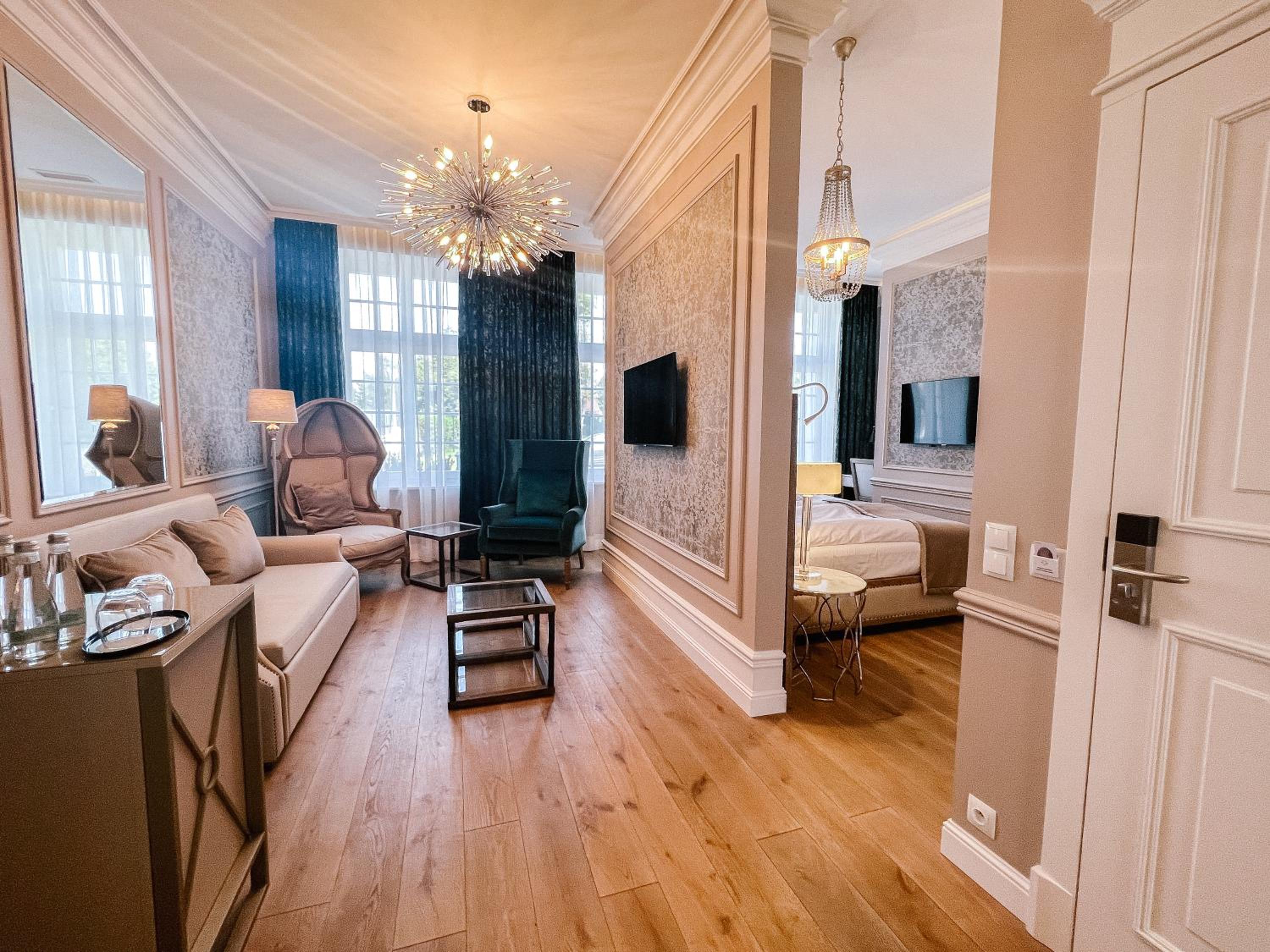 Superior Apartment photo 3