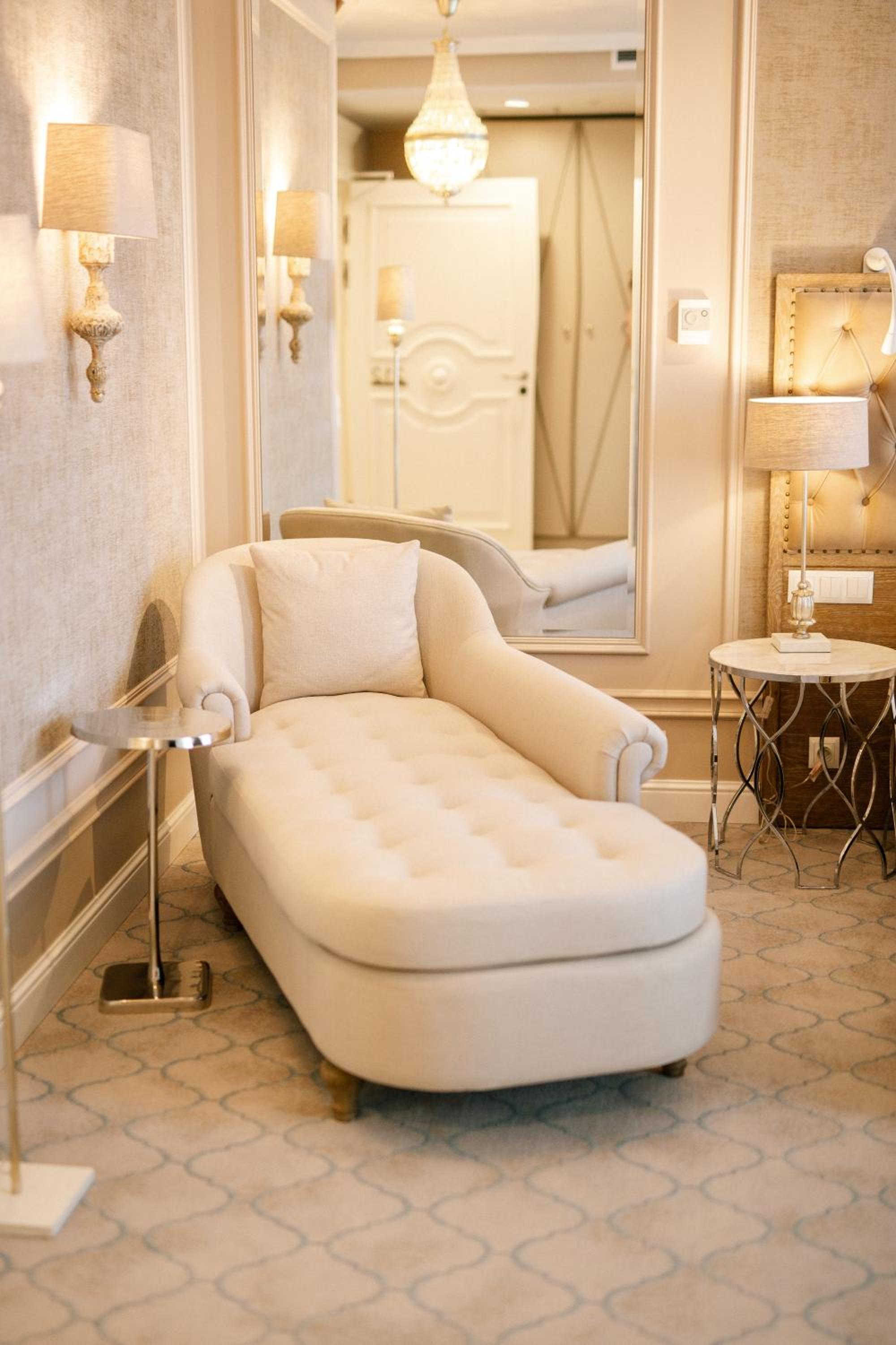Deluxe Single Room photo 1