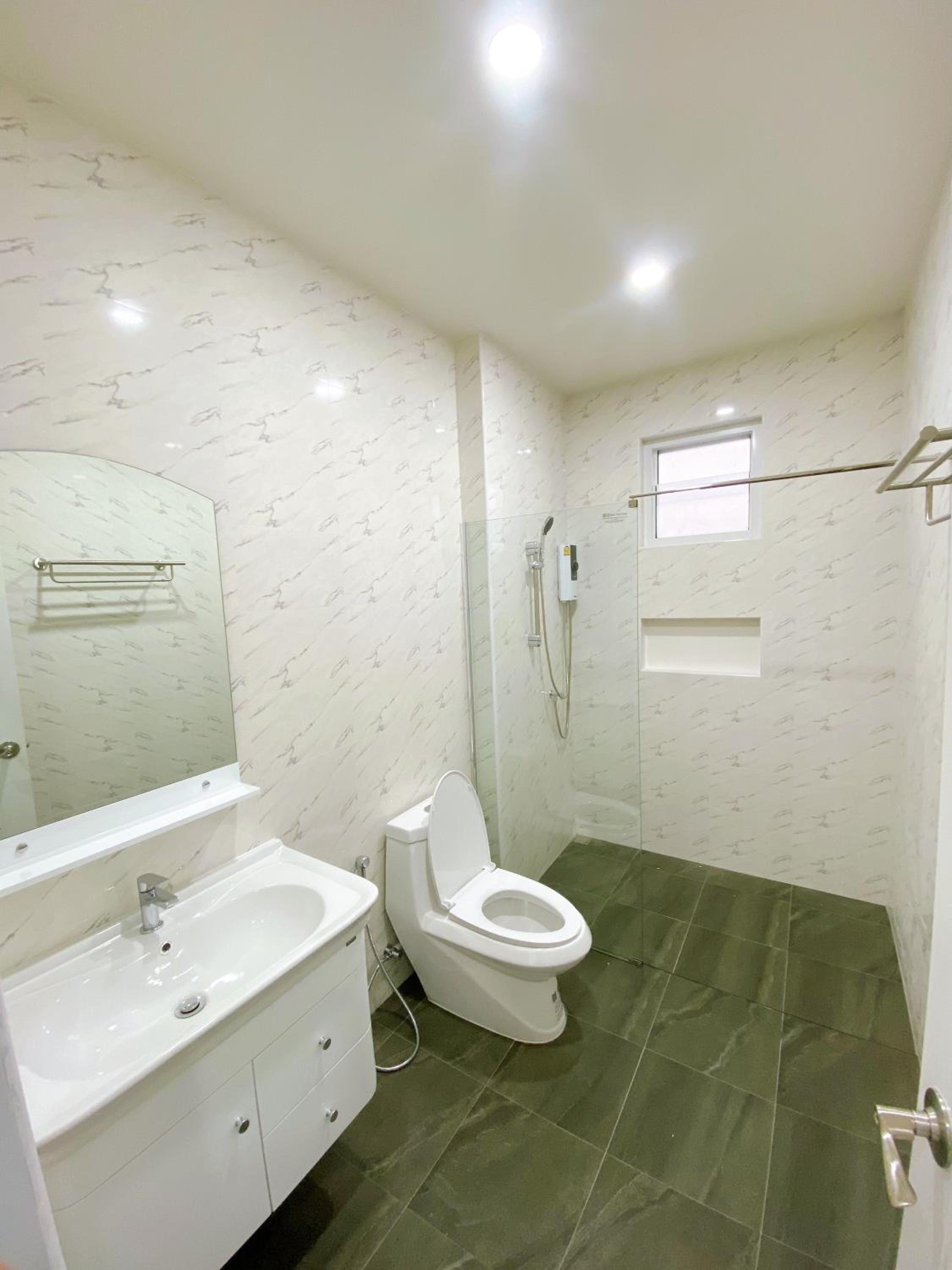 Two-Bedroom Villa - Photo 8