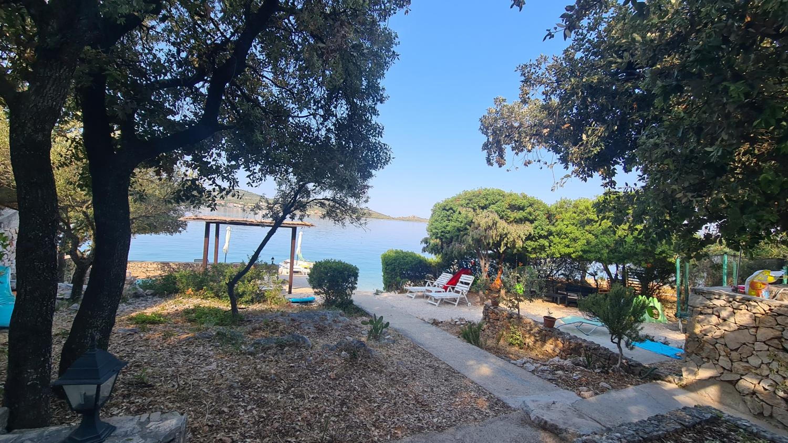 Studio Apartment with Sea View photo 2