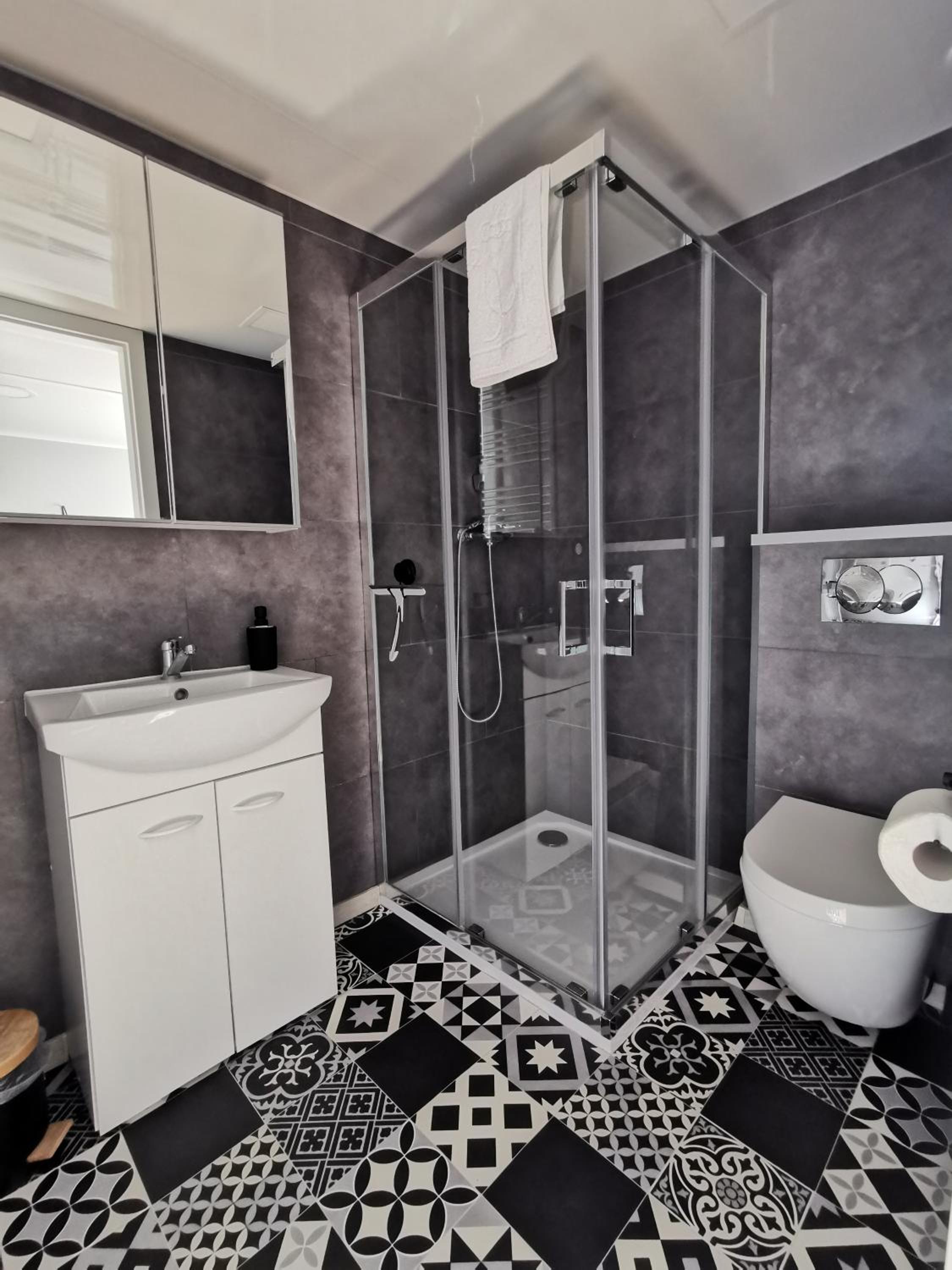 Chalet photo 1