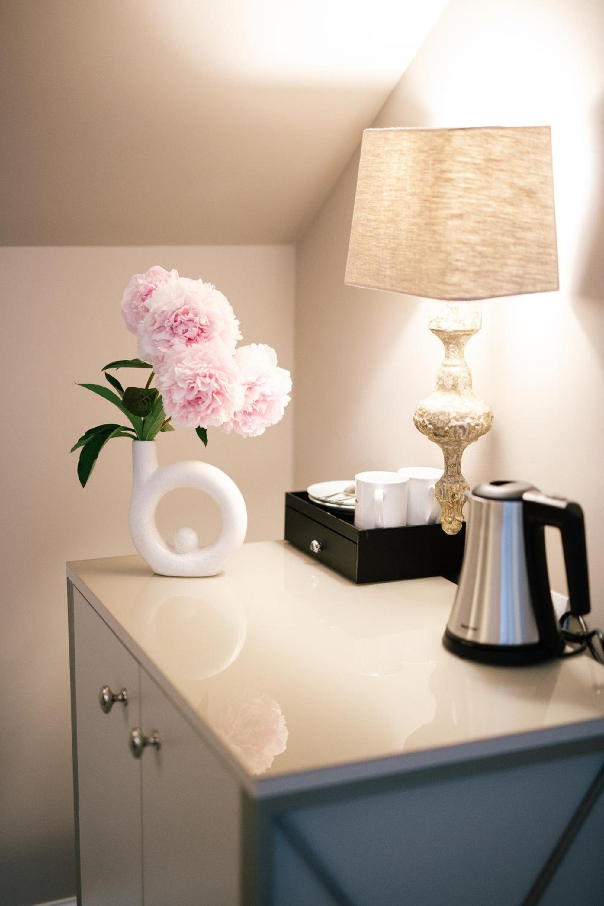 Superior Single Room photo 3
