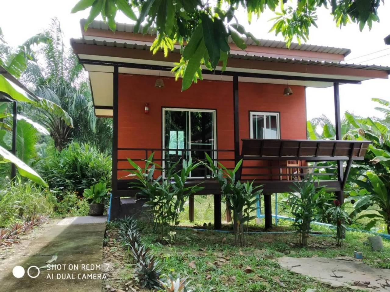 One-Bedroom Chalet - Photo 1