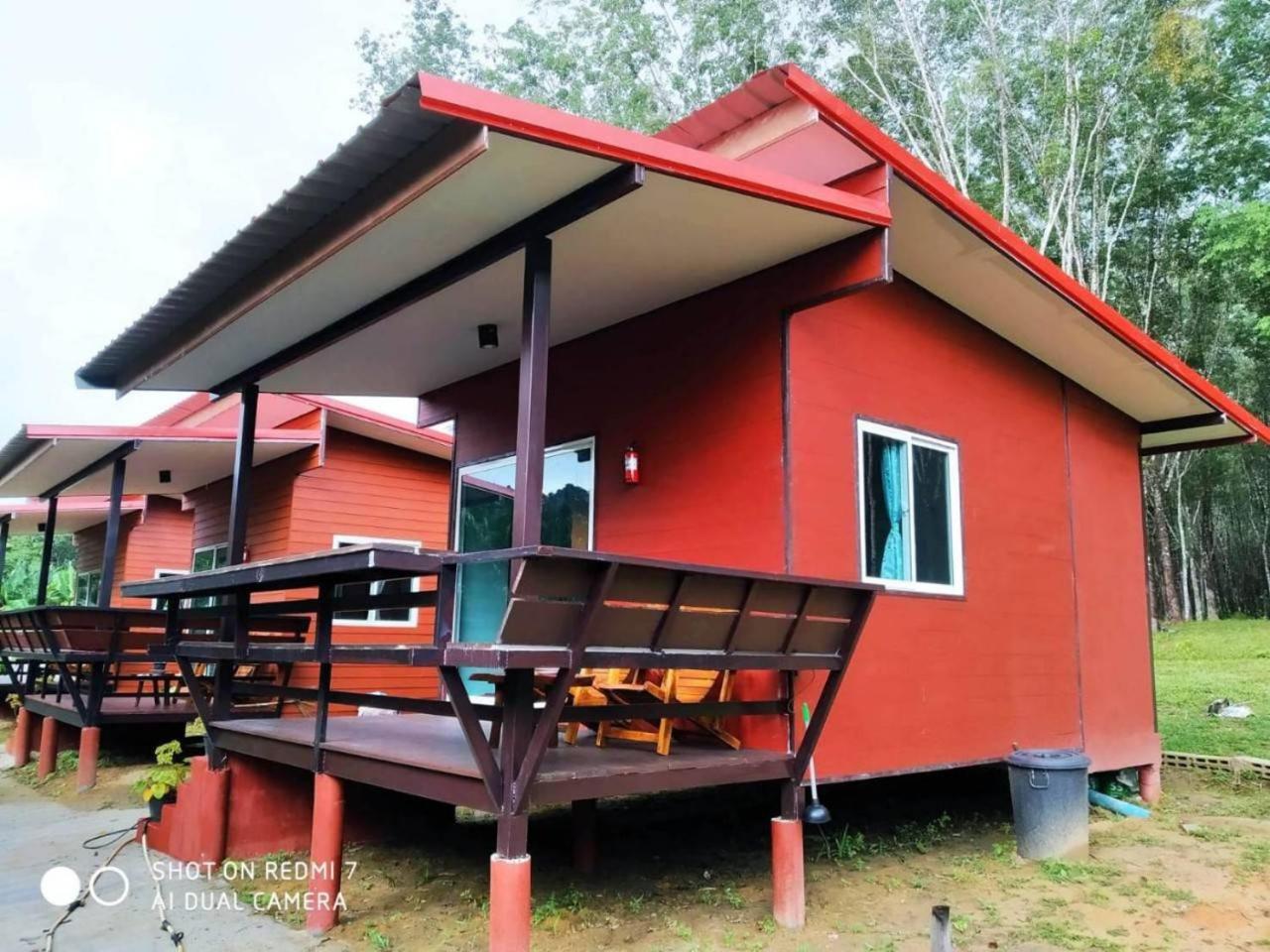 One-Bedroom Chalet - Photo 2