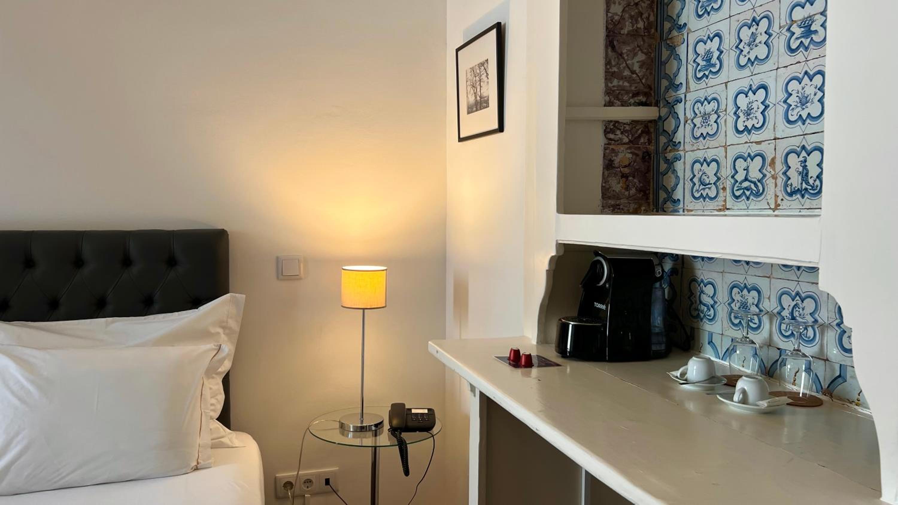 Double or Twin Room photo 3