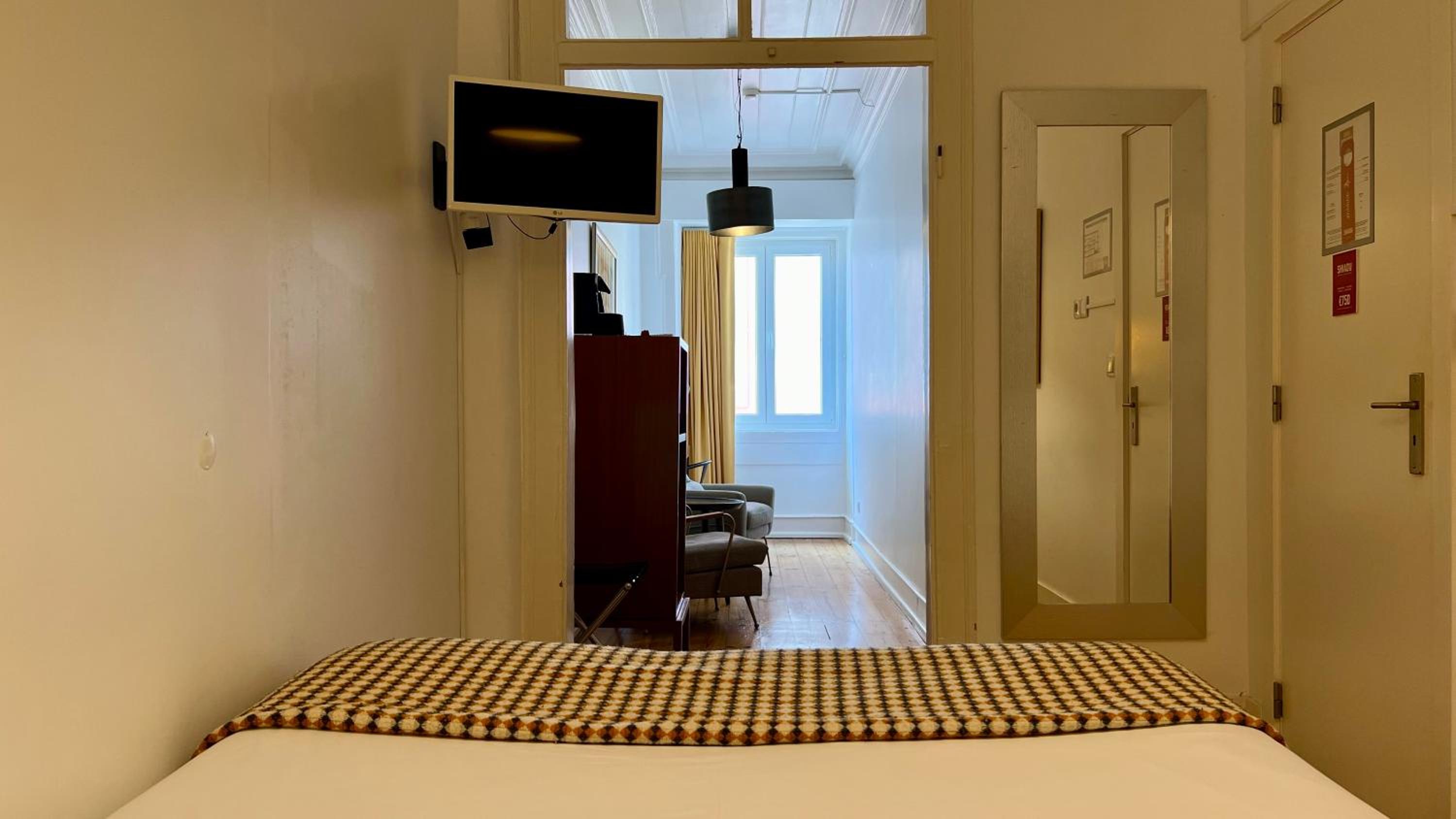 Superior Double Room photo 1