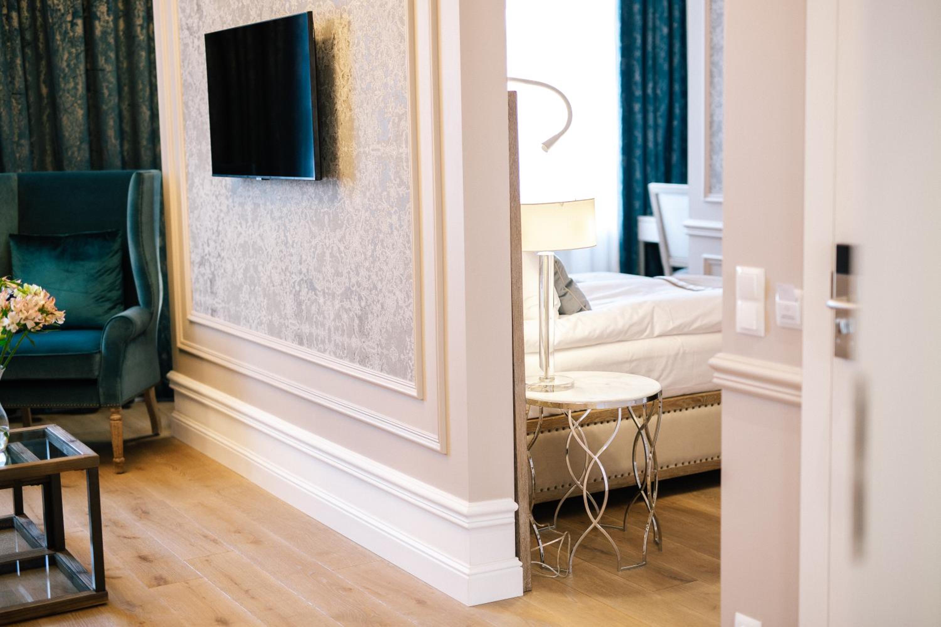 Superior Apartment photo 2