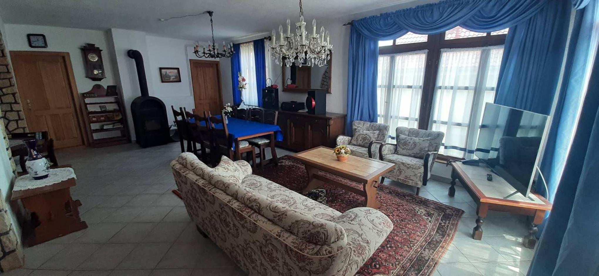 Family Suite photo 1