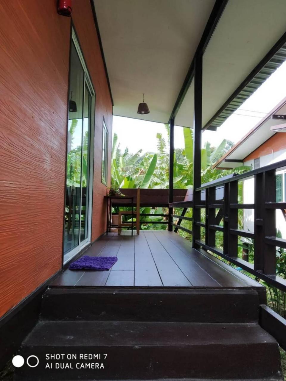 One-Bedroom Chalet - Photo 8