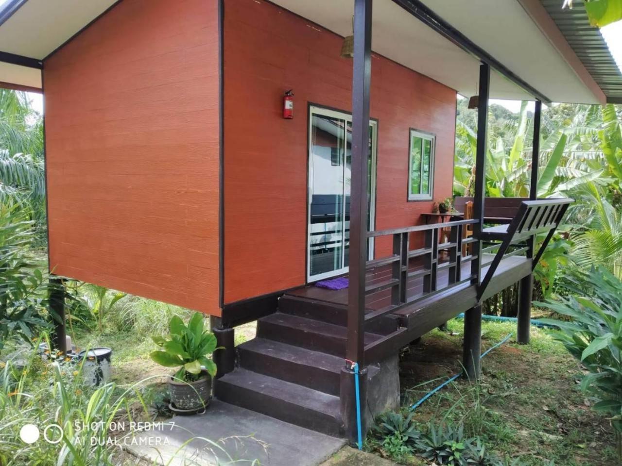 One-Bedroom Chalet - Photo 11