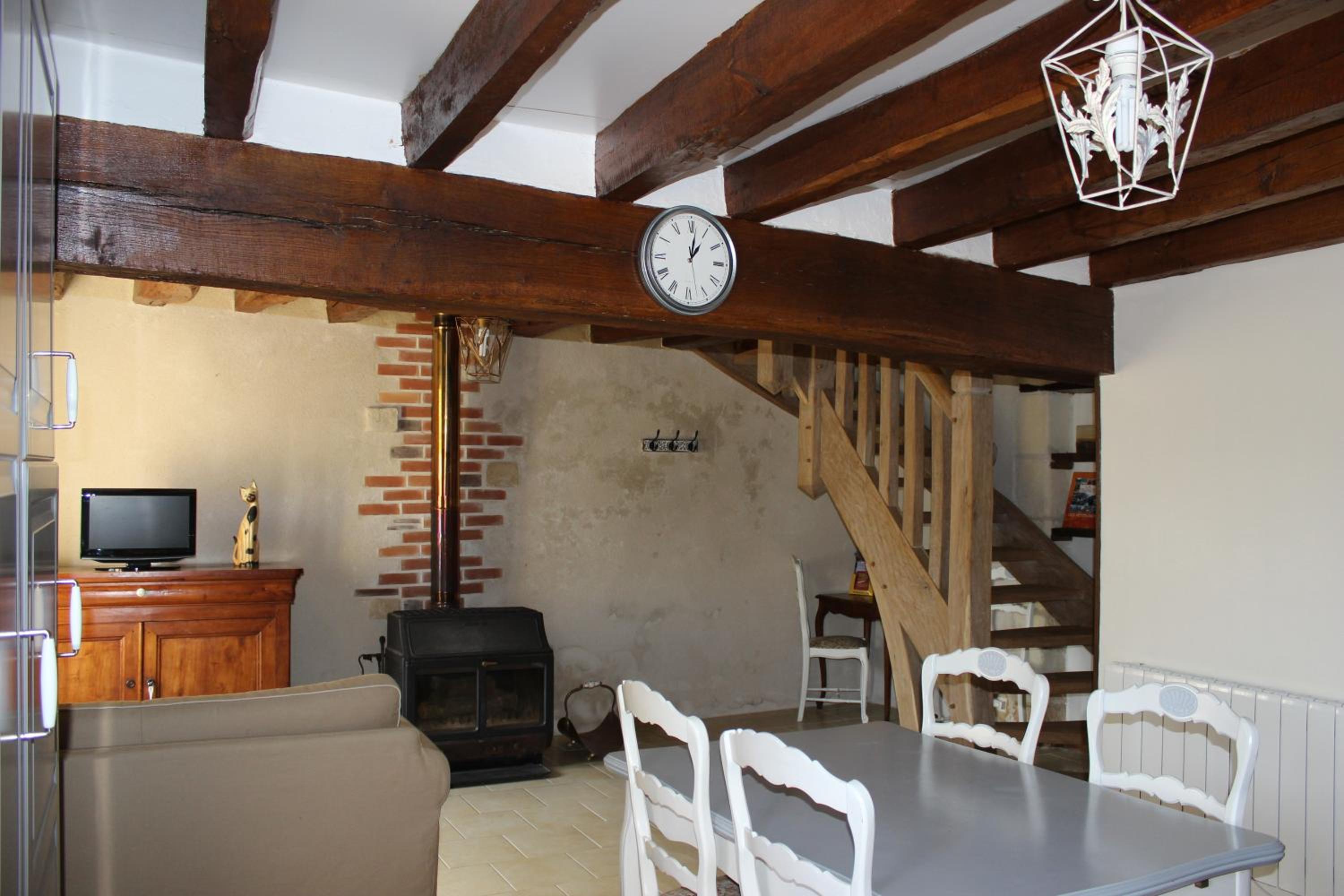 One-Bedroom House (Beaux Rêves) - Photo 16