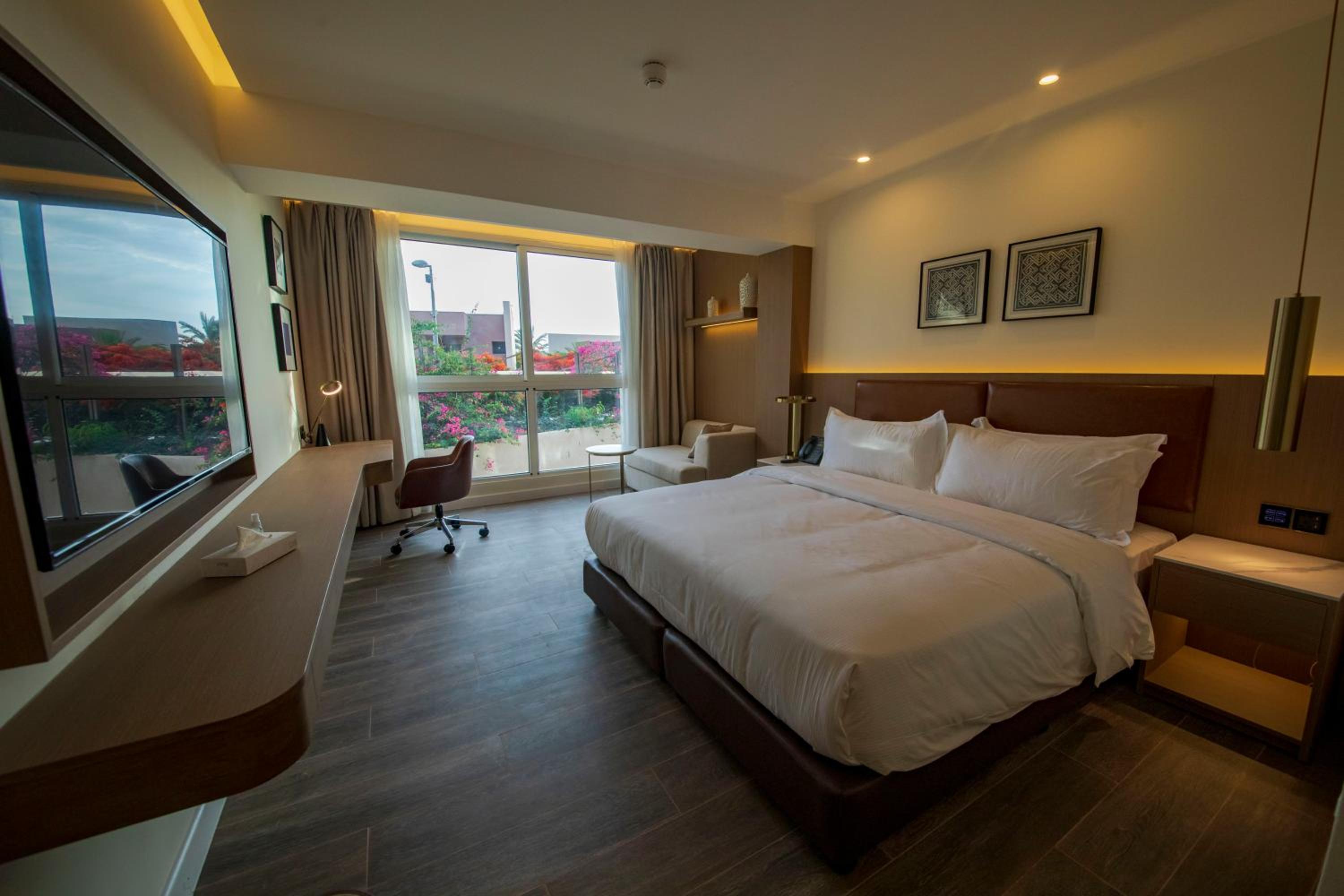 Deluxe Double Room - Photo 3