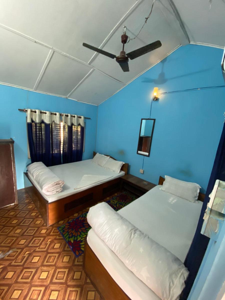 Small Double Room photo 1