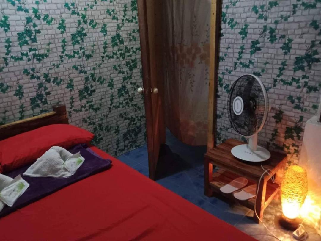 Budget Double or Twin Room - Photo 4