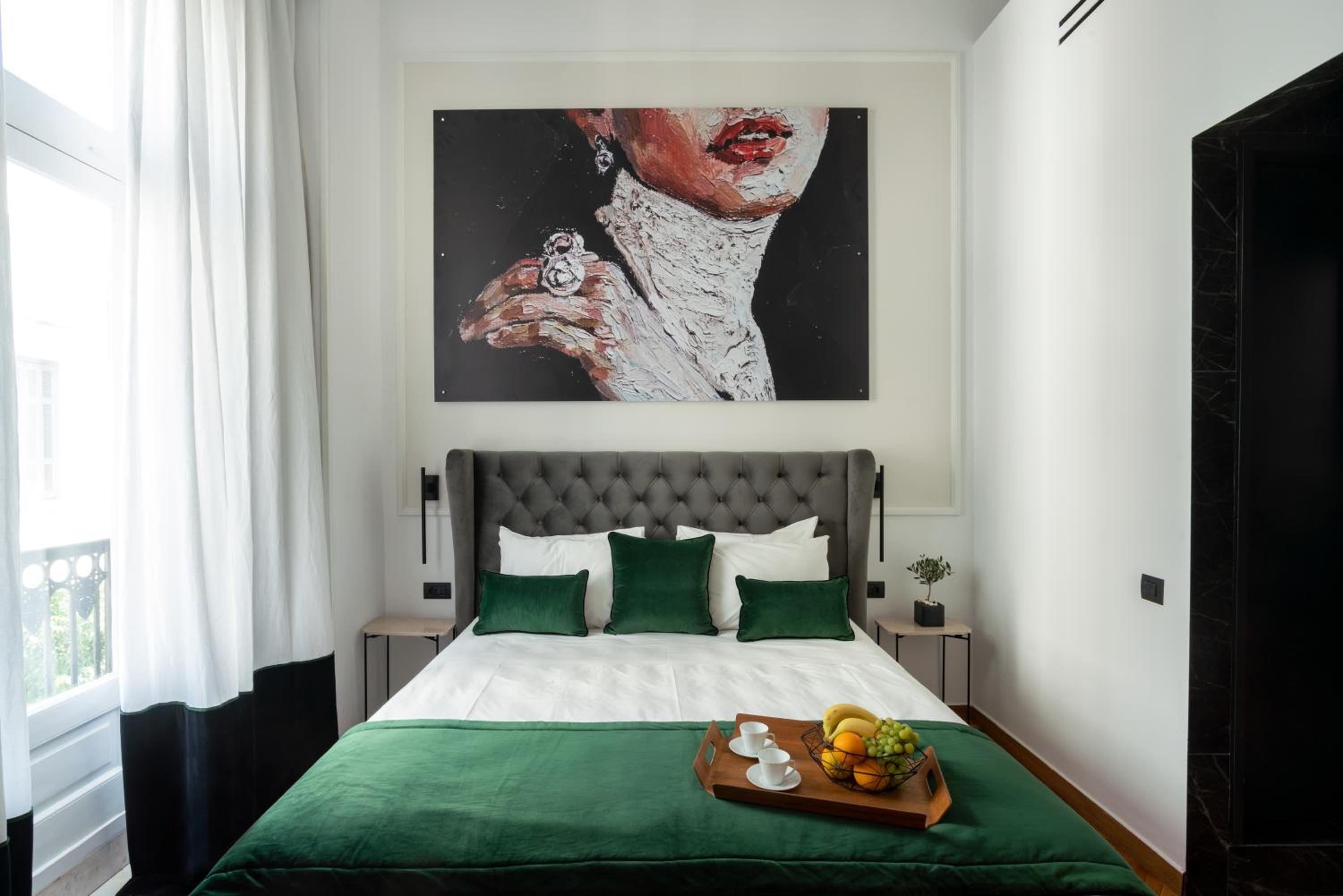 Two-Bedroom Suite photo 3