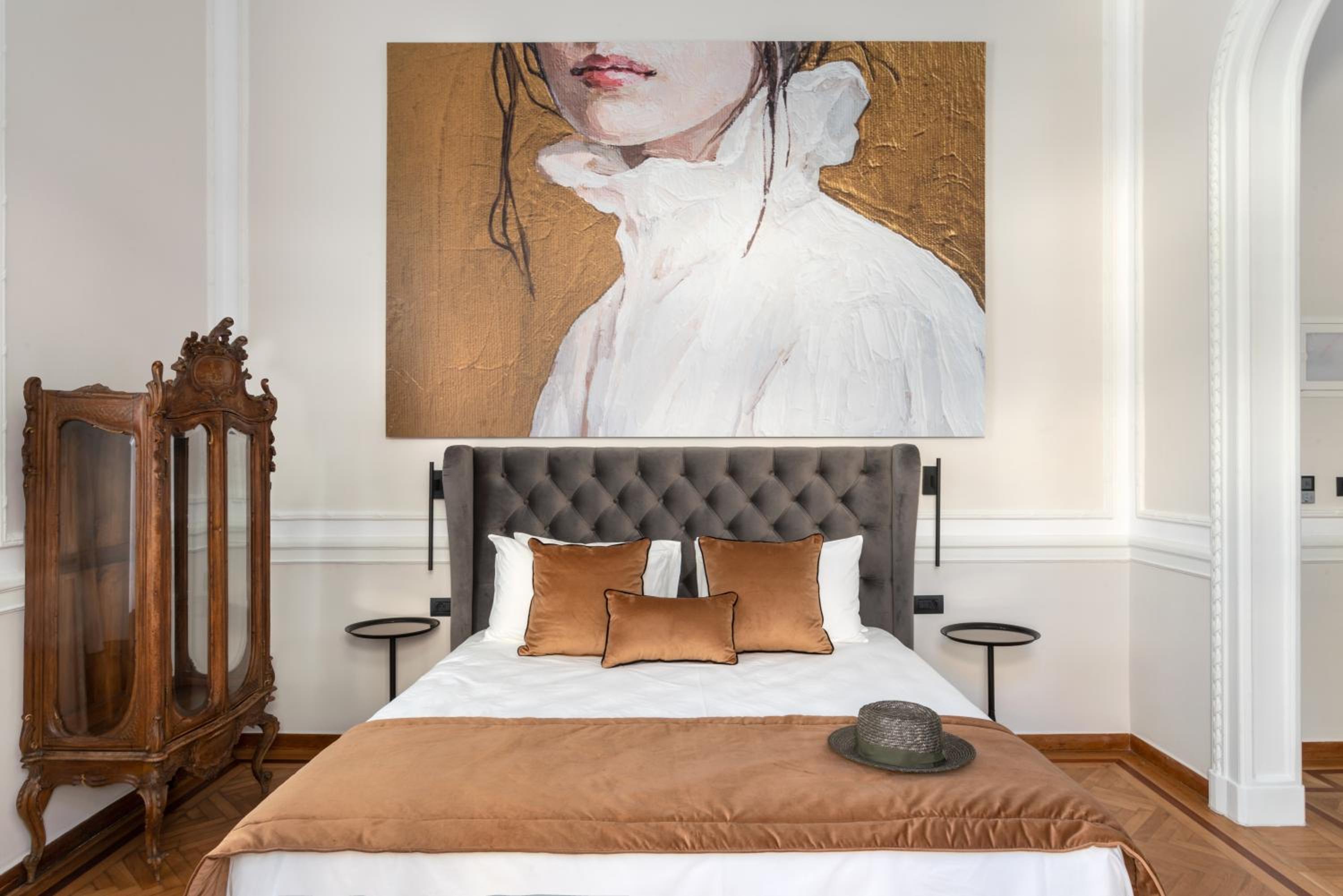 Two-Bedroom Suite photo 2