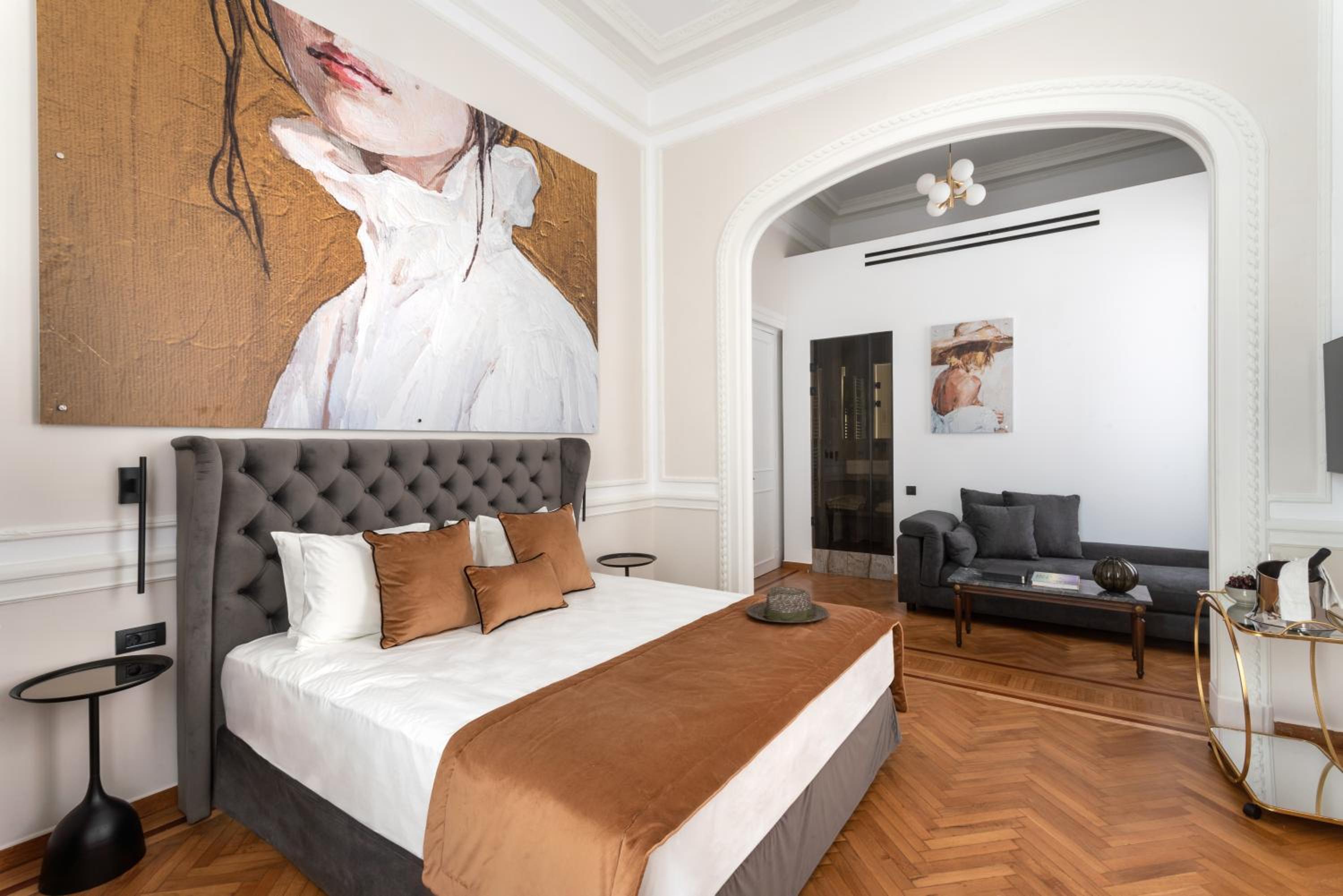 Two-Bedroom Suite photo 1