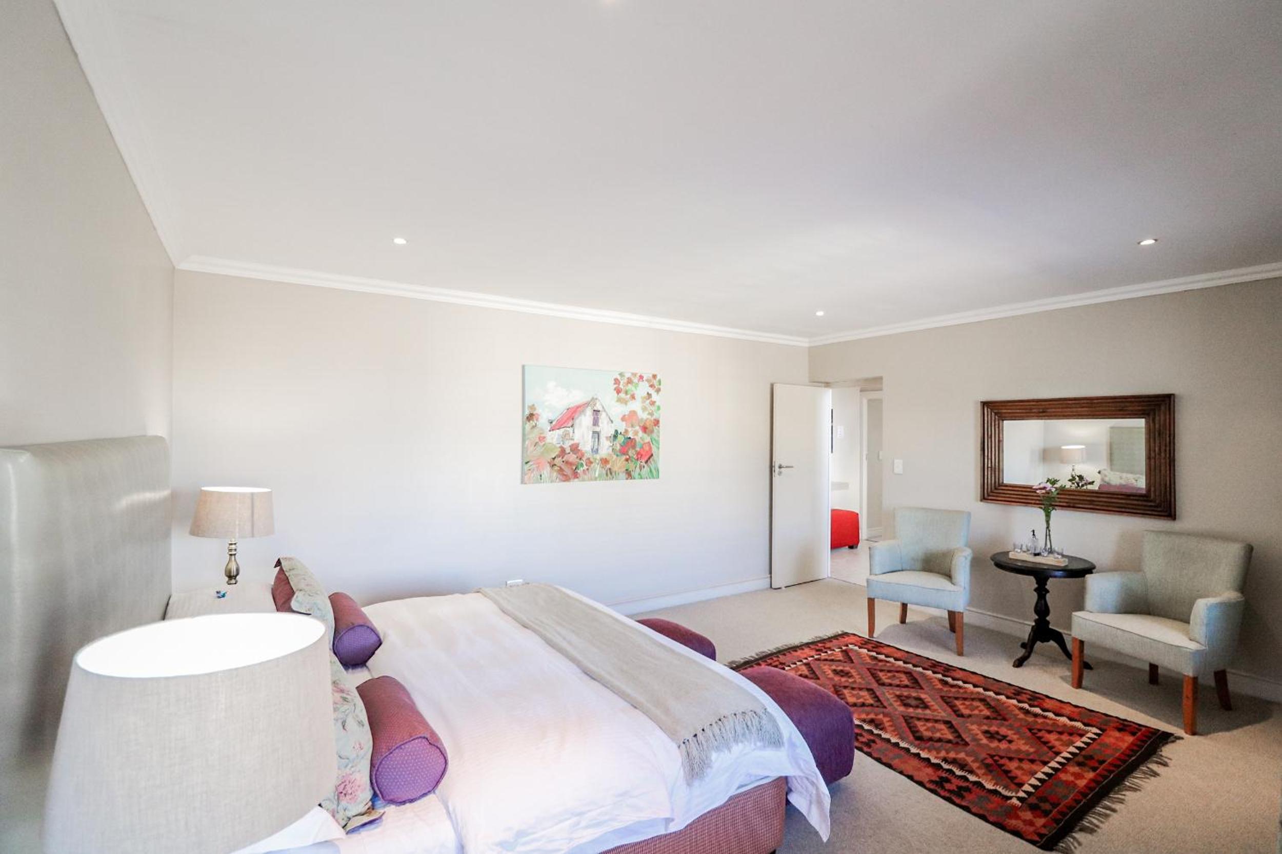 Luxury Sea View Suite - Photo 1