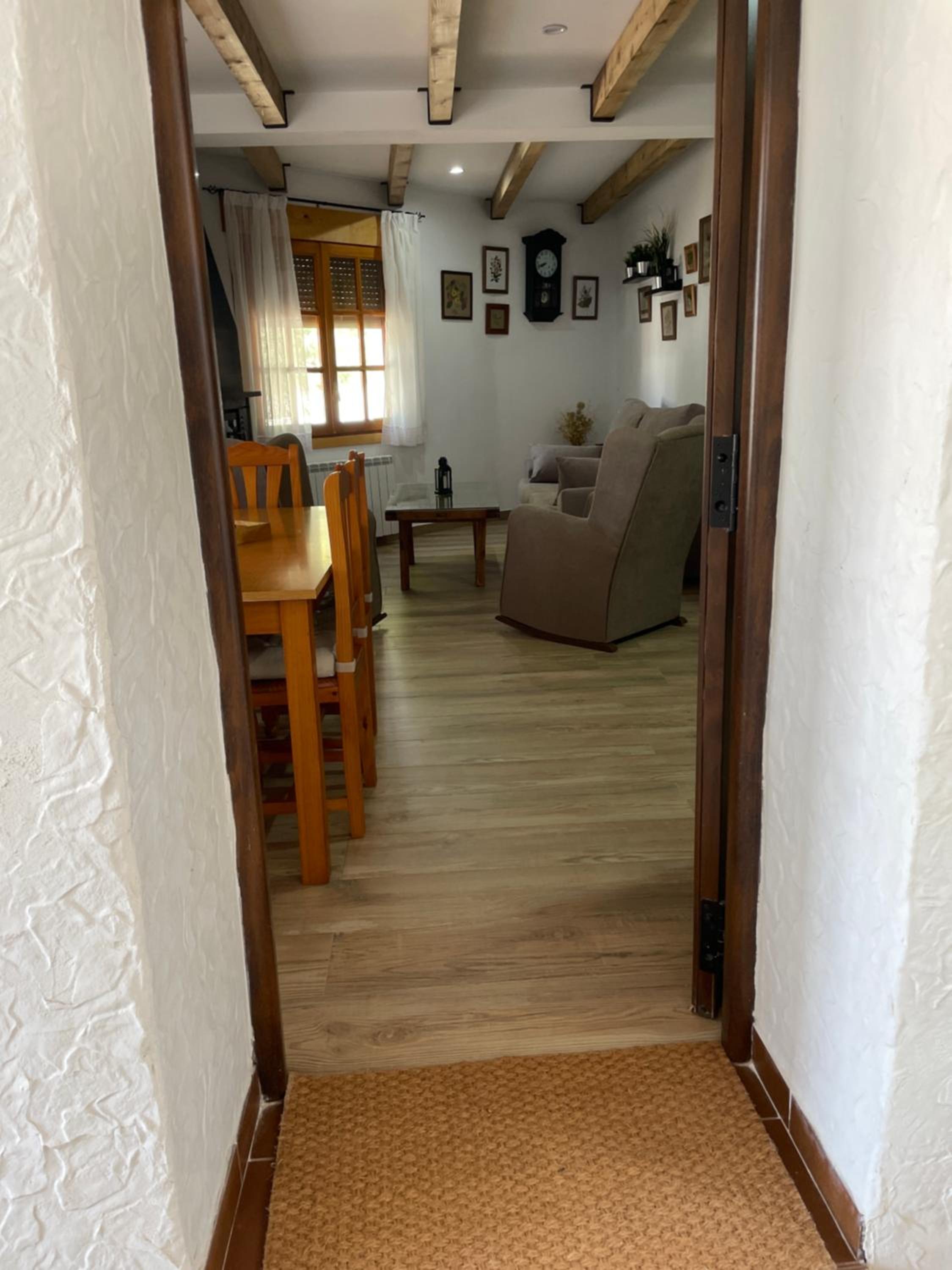 Two-Bedroom House photo 3