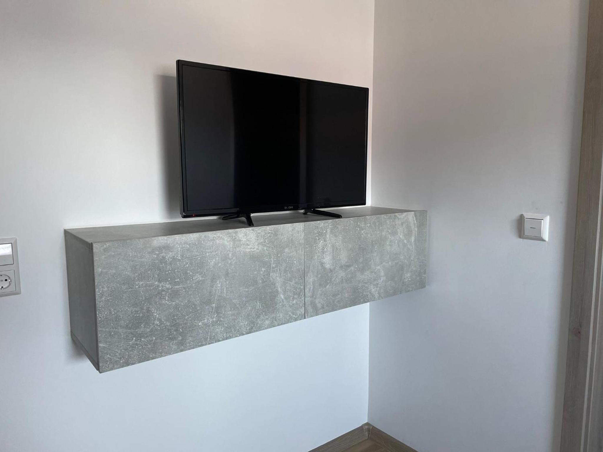 Single Room with Bathroom
