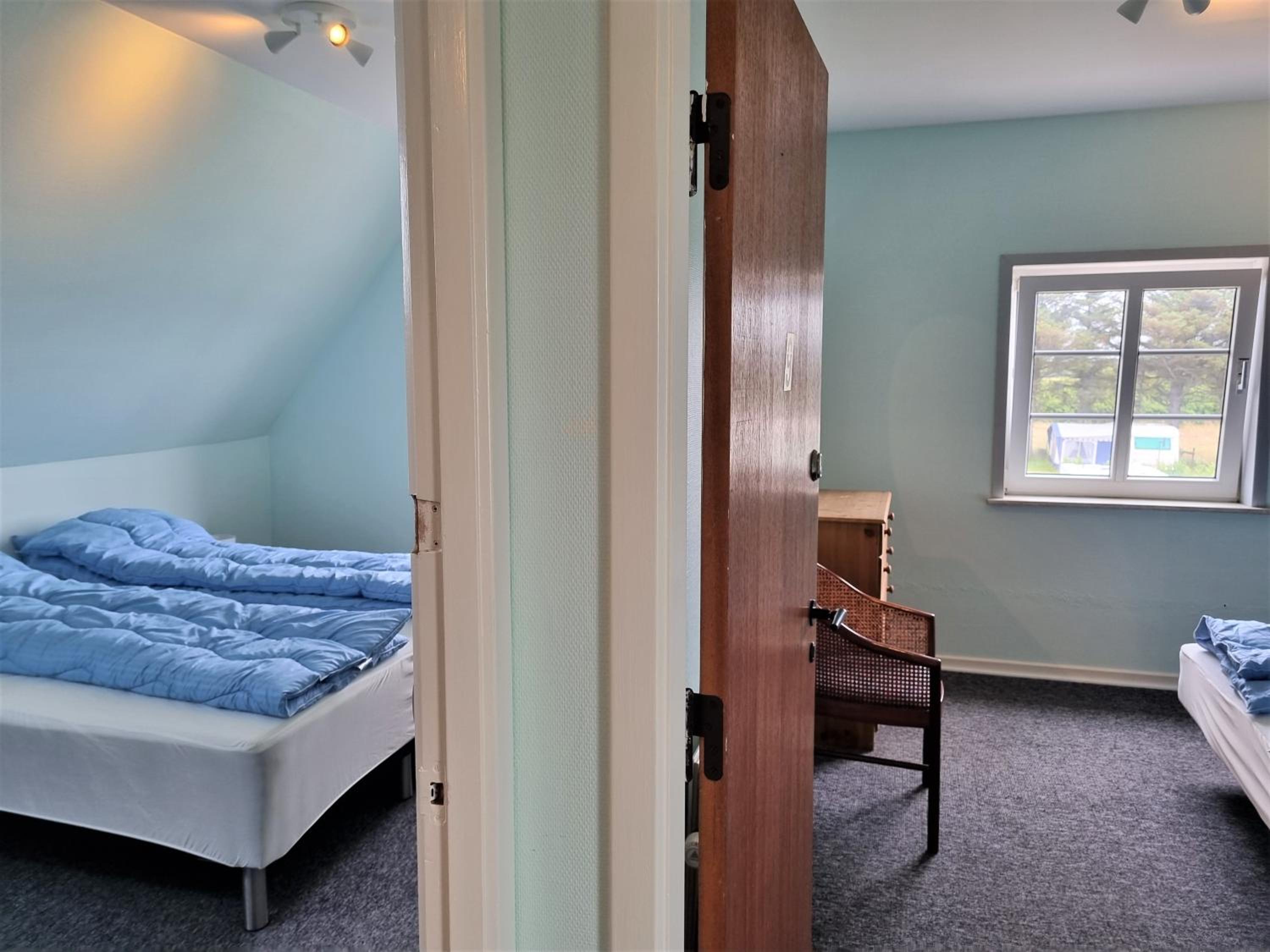 Two-Bedroom Apartment - Photo 1