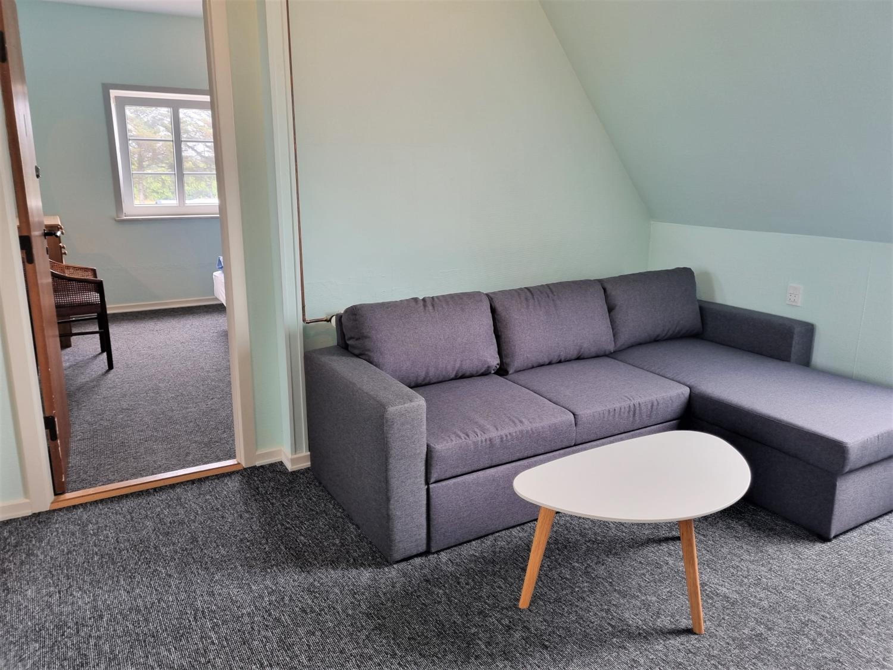 Two-Bedroom Apartment - Photo 3