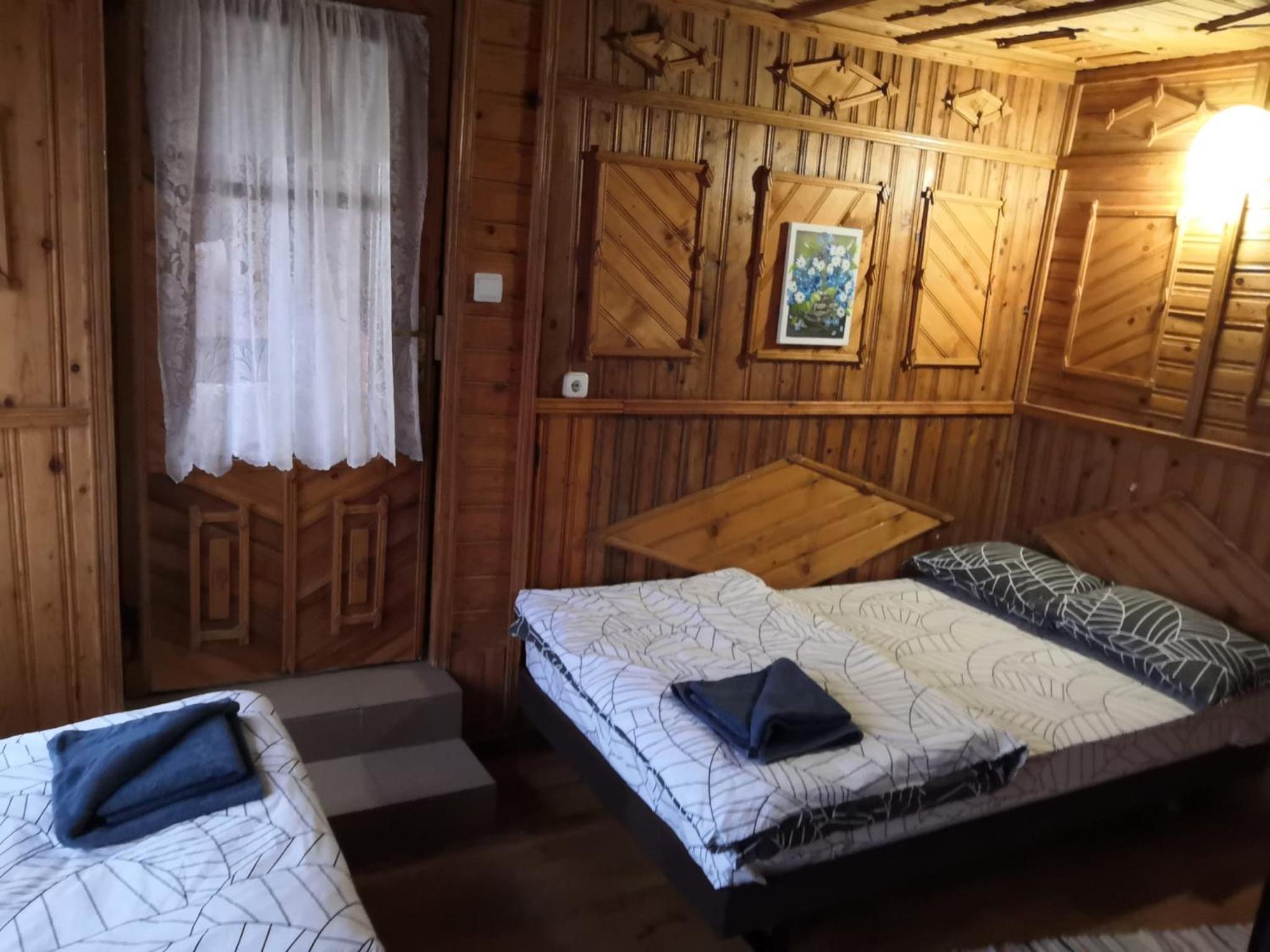 Two-Bedroom Chalet - Photo 3