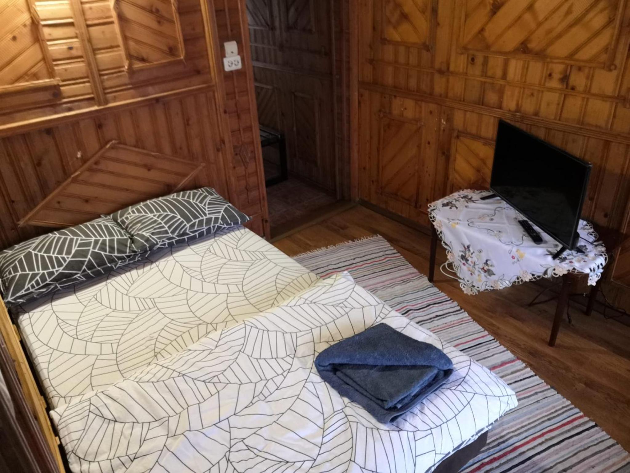 Two-Bedroom Chalet - Photo 2