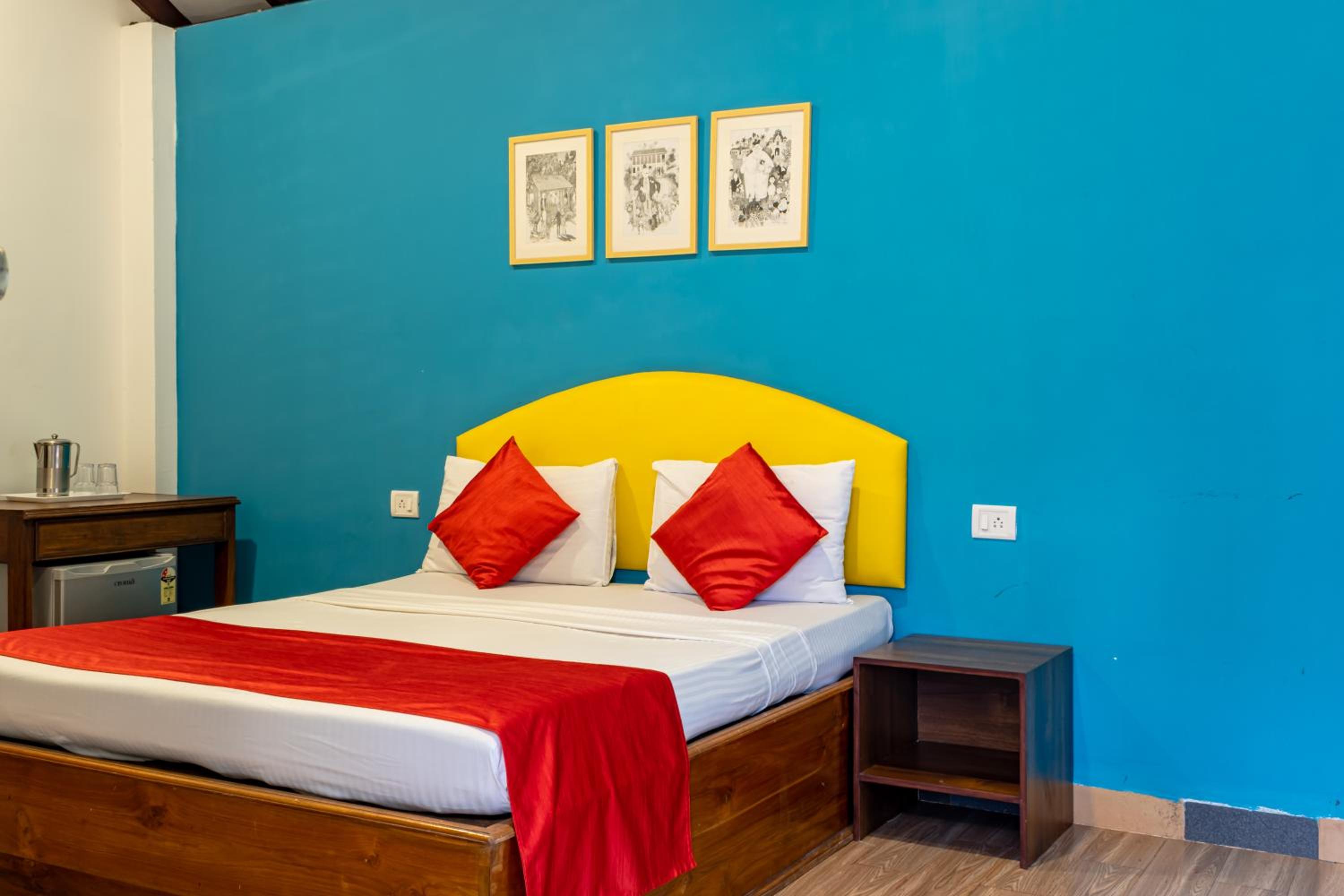 Standard Room - Photo 7