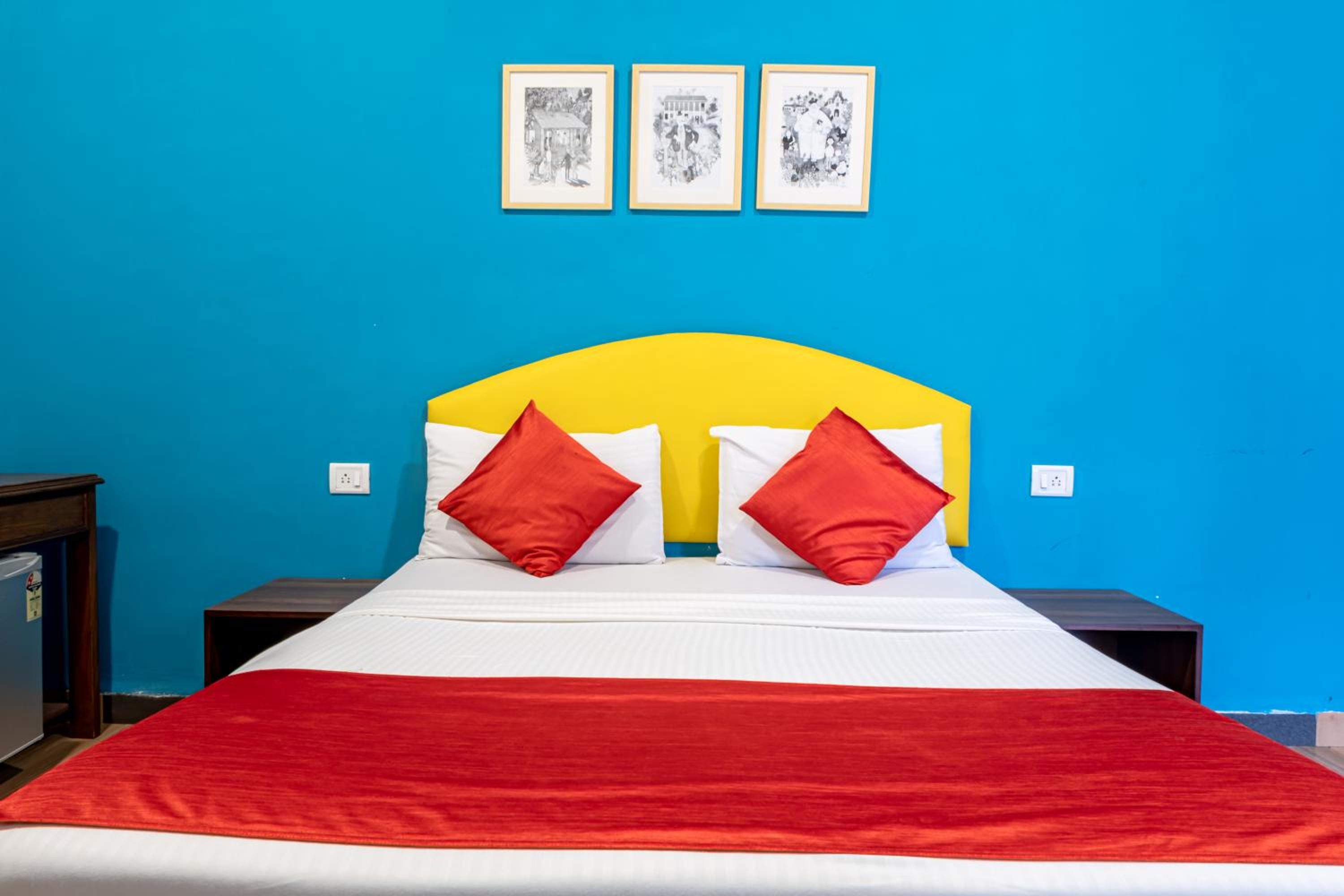 Standard Room - Photo 6