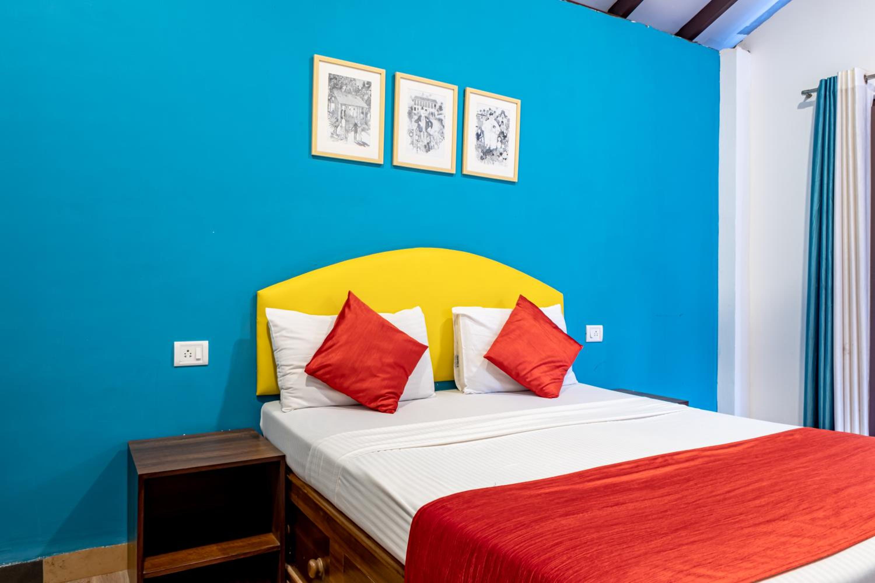Standard Room - Photo 5