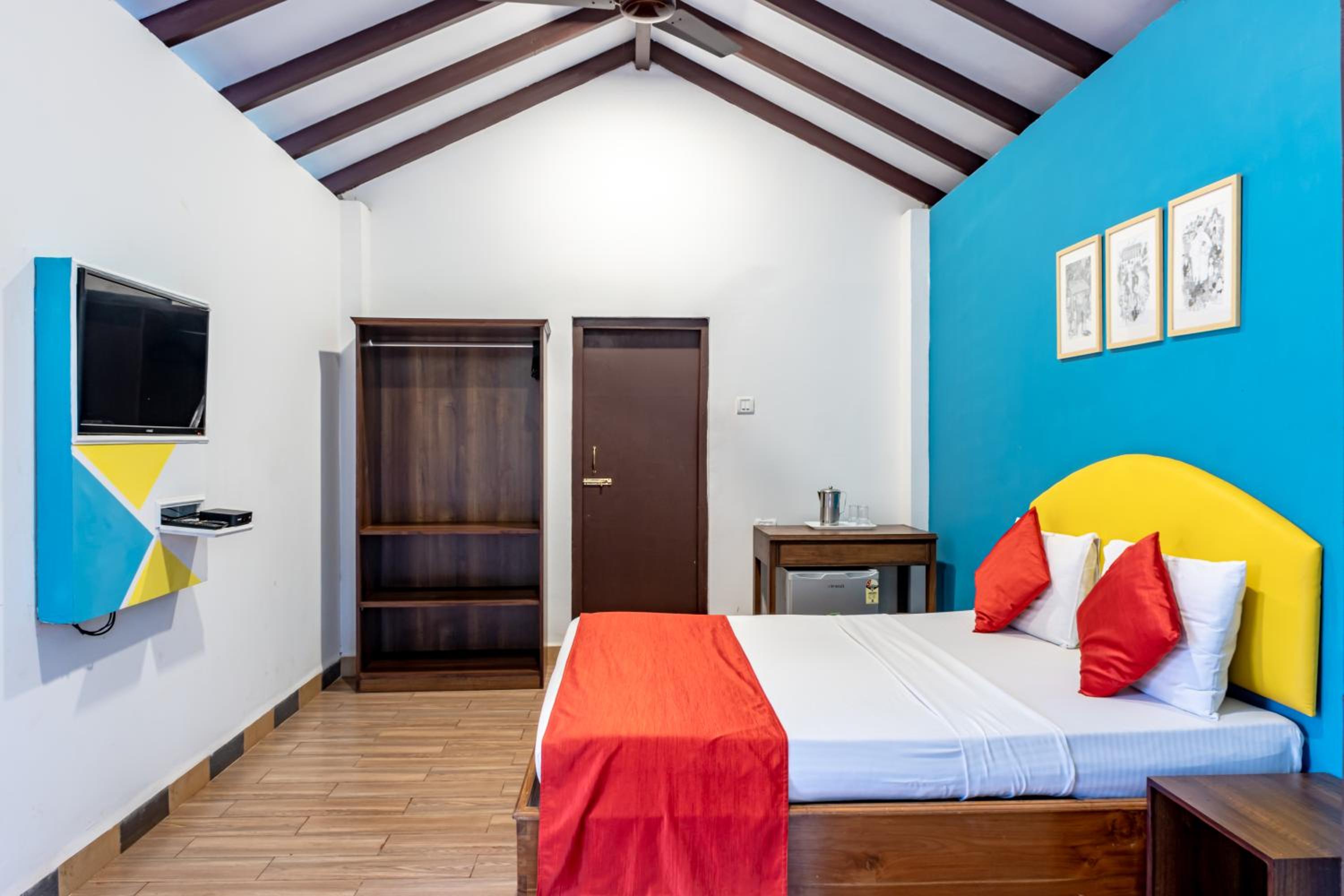Standard Room - Photo 4