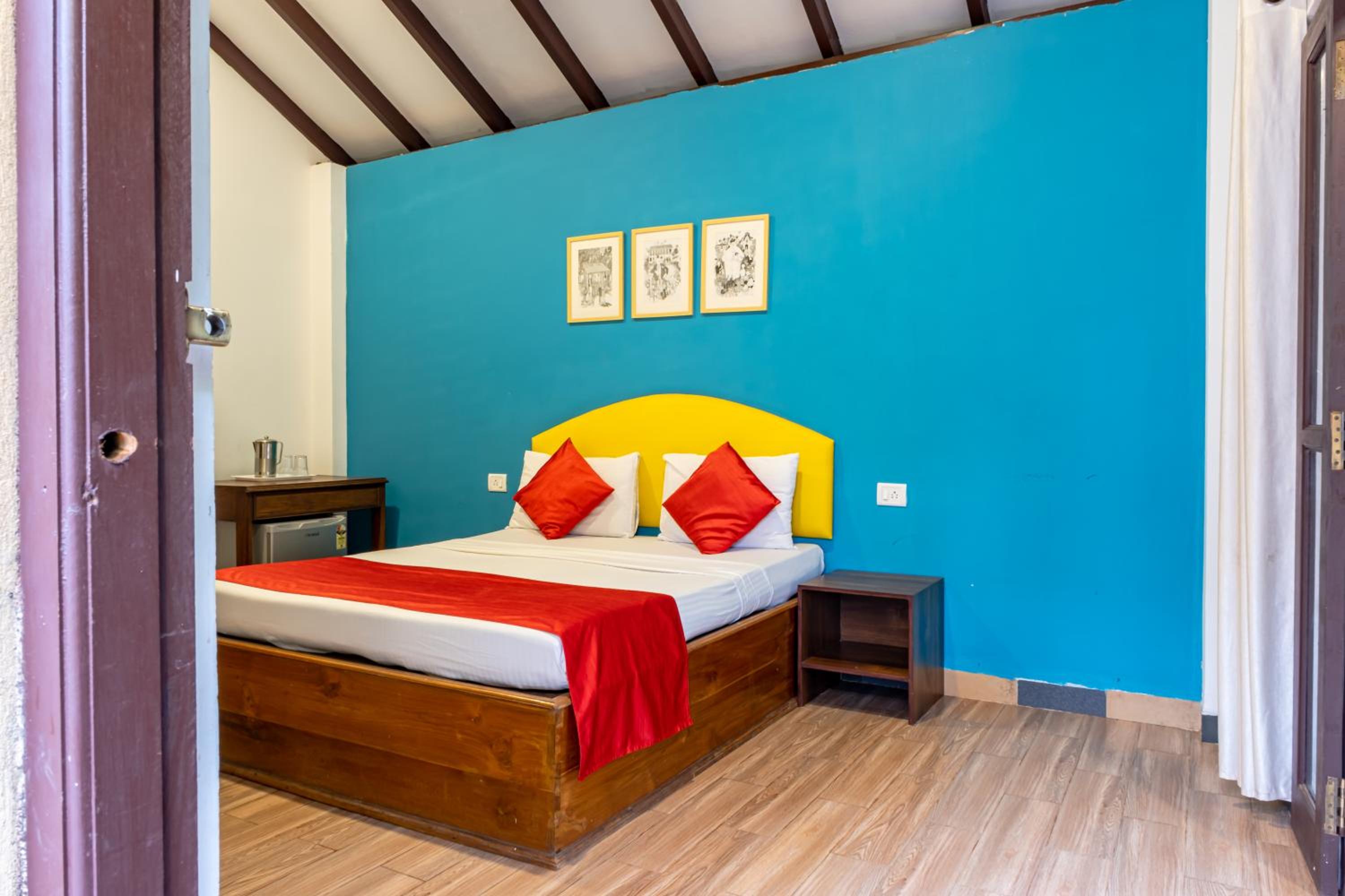 Standard Room - Photo 3