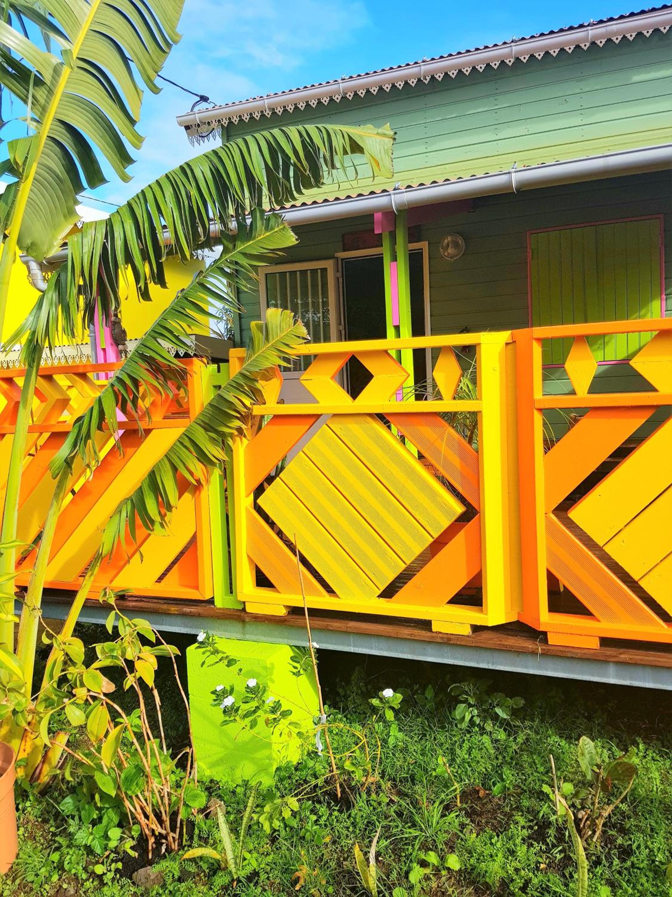 One-Bedroom Chalet photo 1