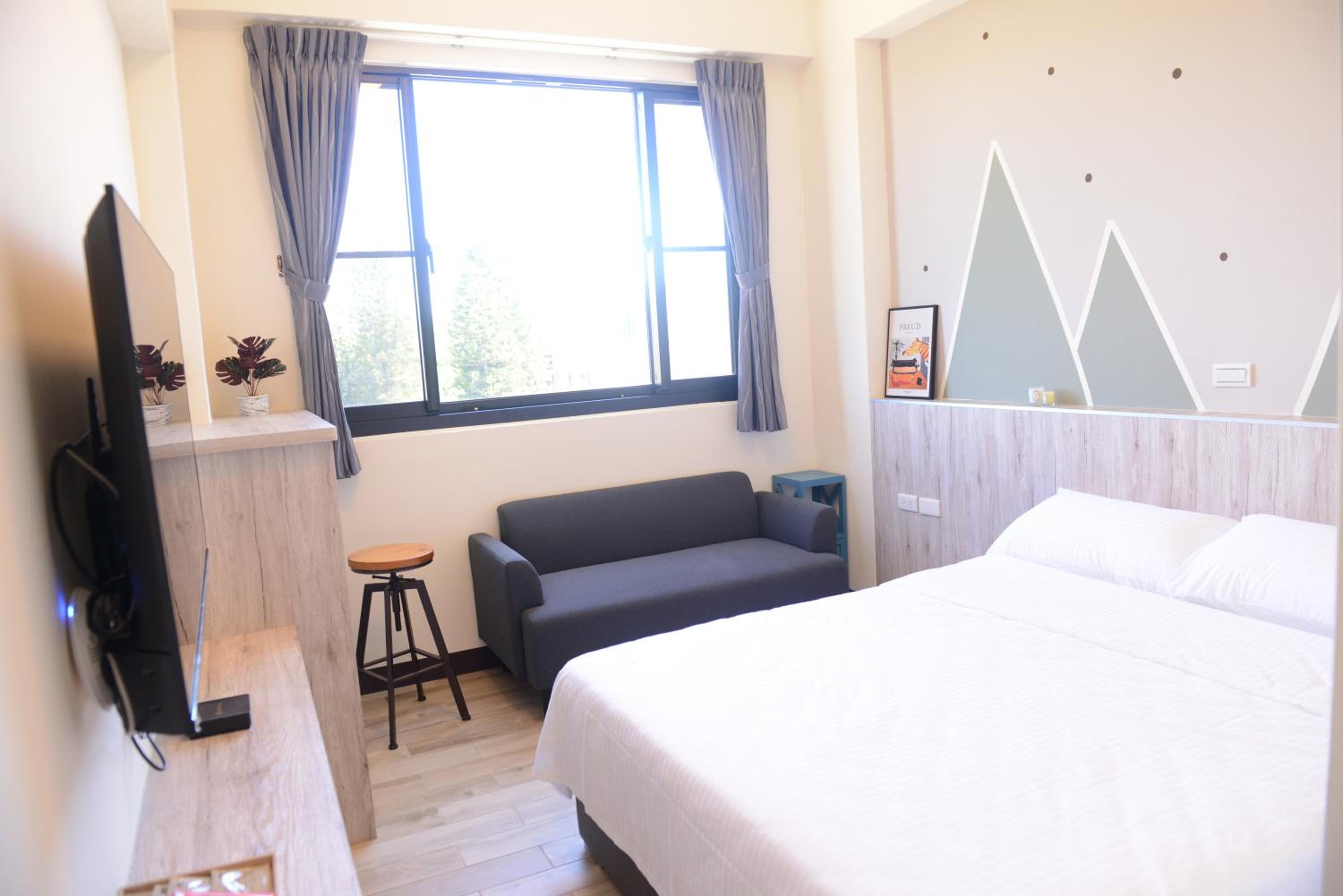 Double Room photo 3