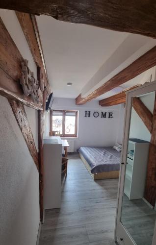Double Room with Sea View photo 2