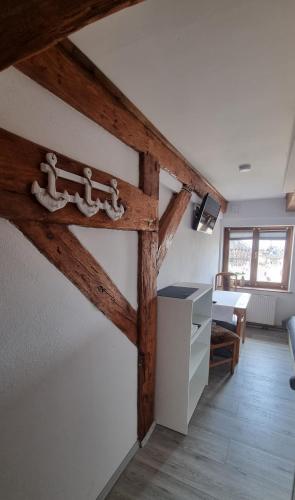 Double Room with Sea View photo 1