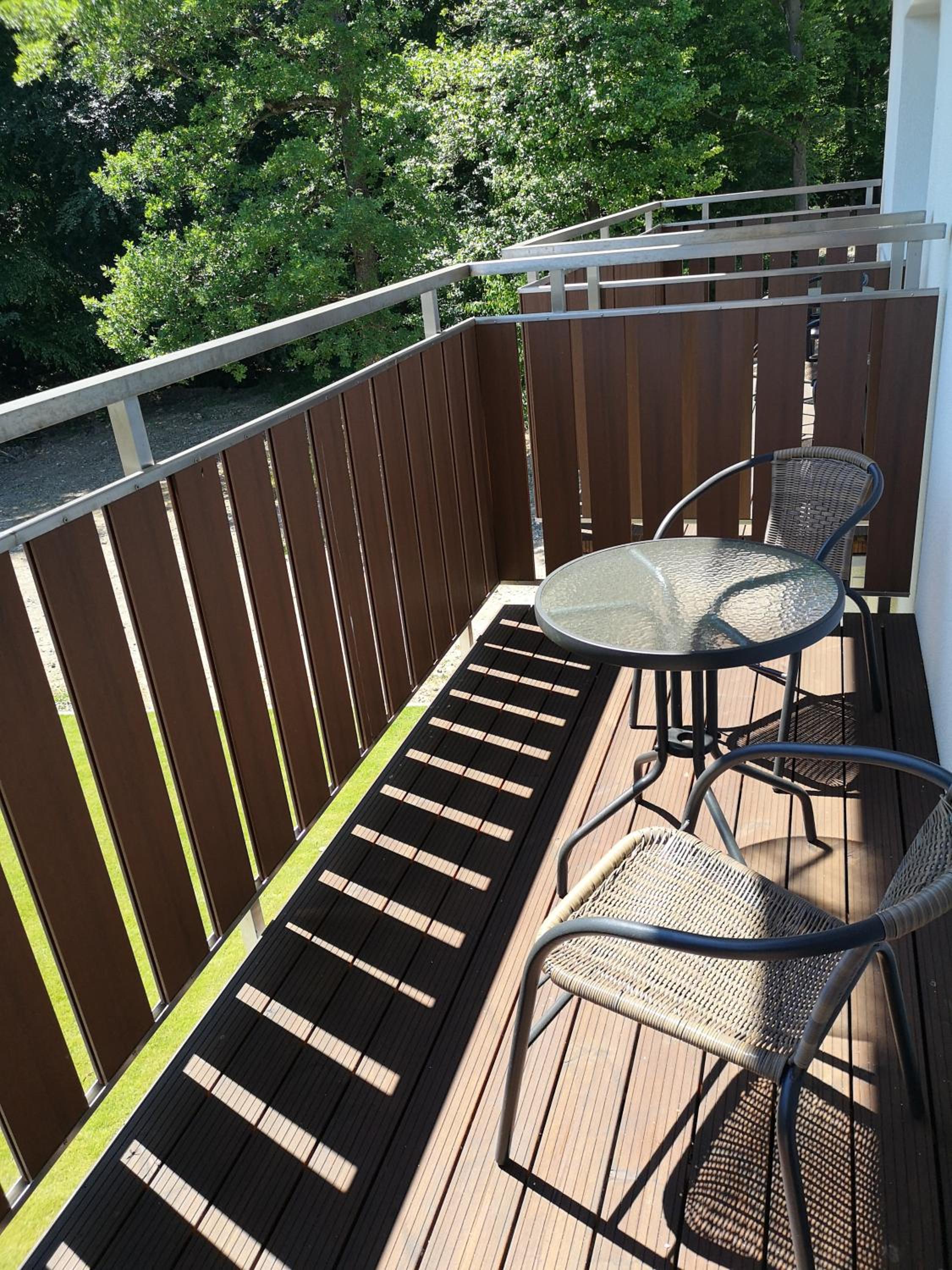 Triple Room with Balcony - Photo 16