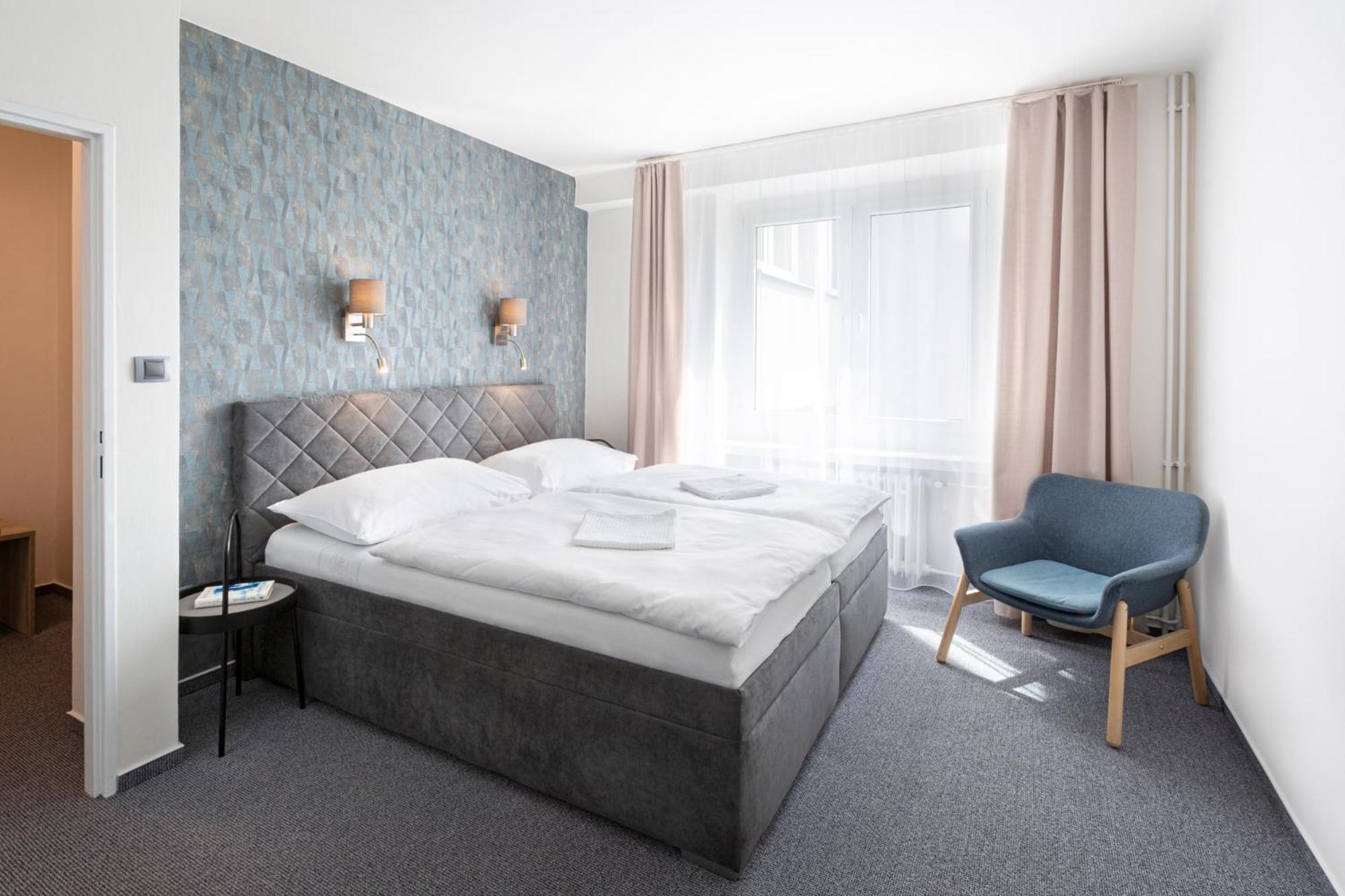 Double Room - Photo 1