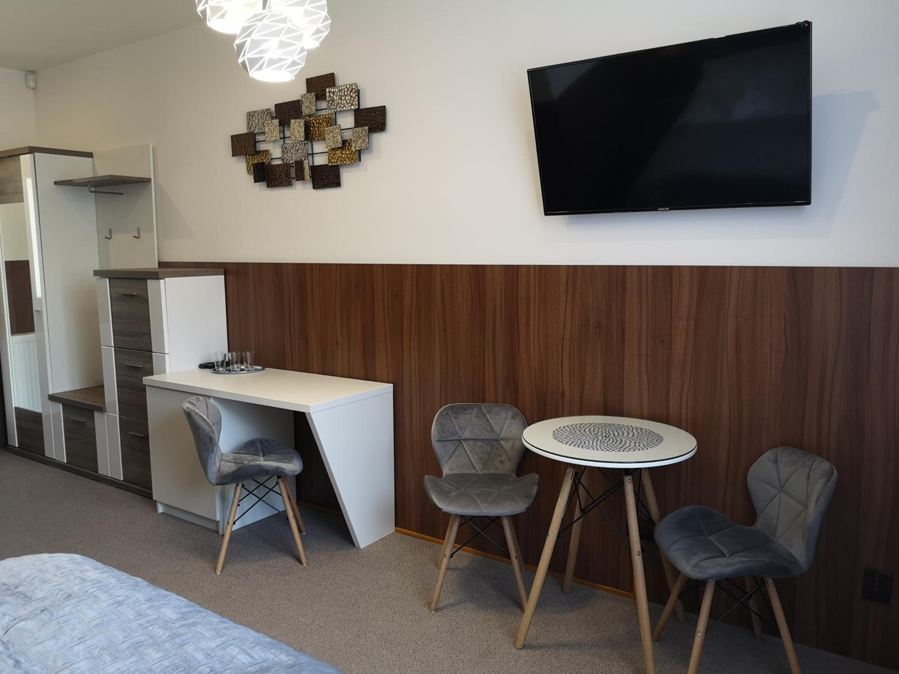 Double Room with Terrace - Photo 1
