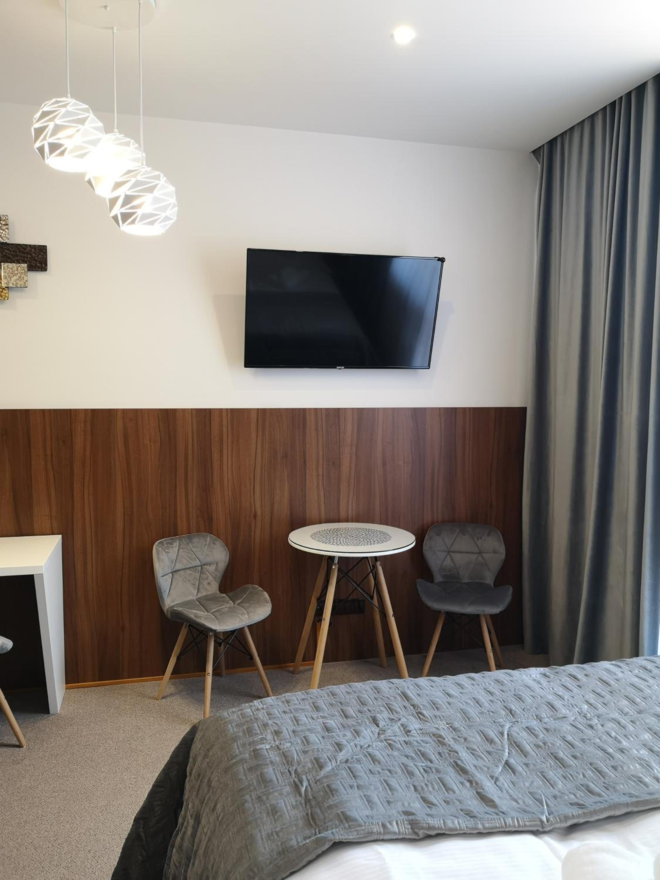 Double Room with Terrace - Photo 7