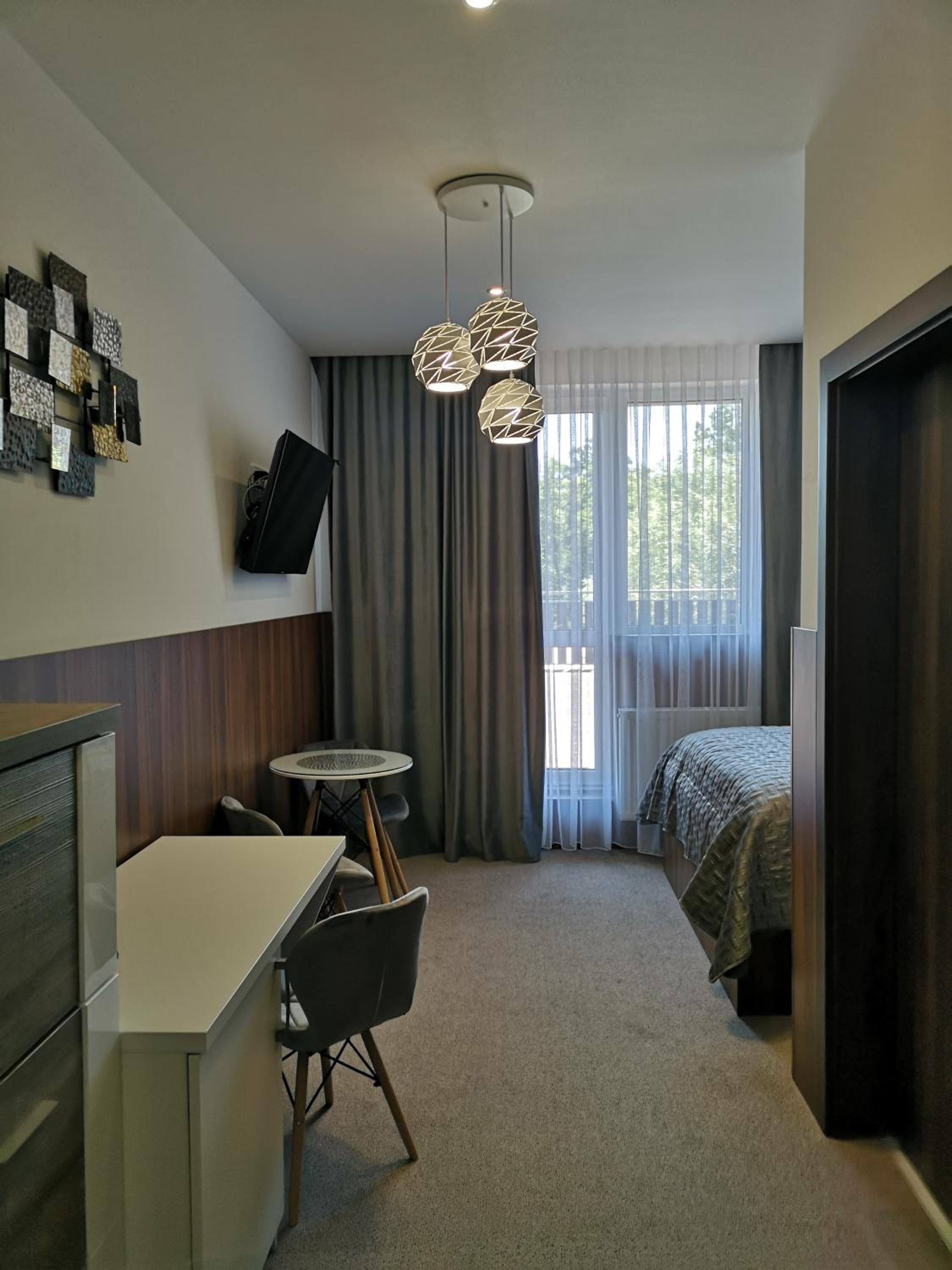 Double Room with Terrace - Photo 6