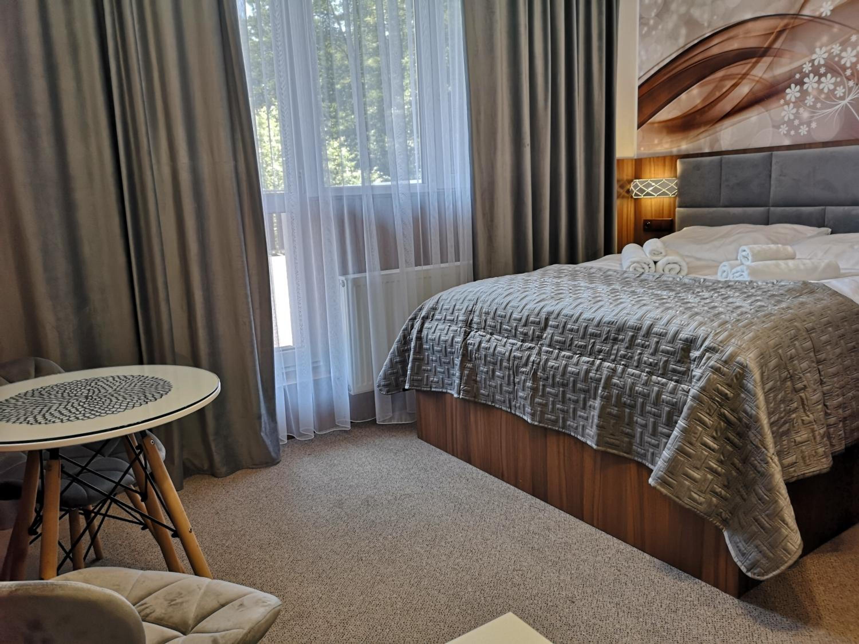 Double Room with Terrace - Photo 8