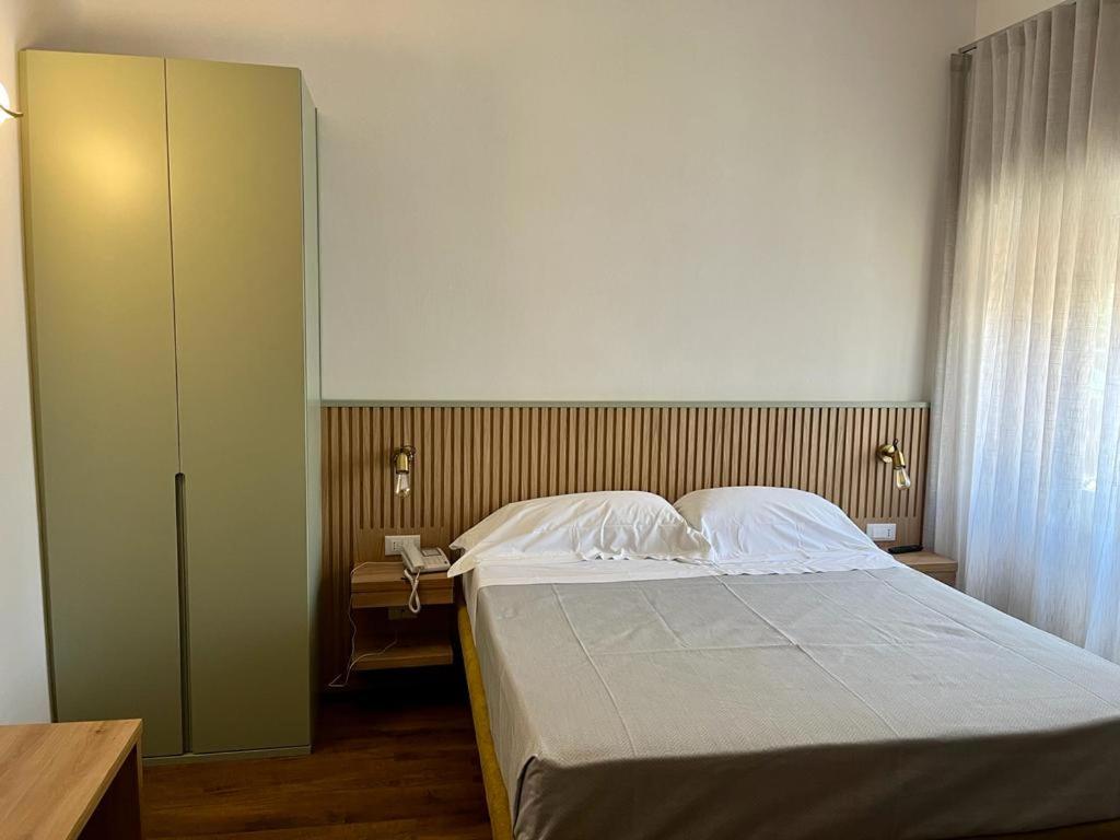 Double Room - Ground Floor photo 1