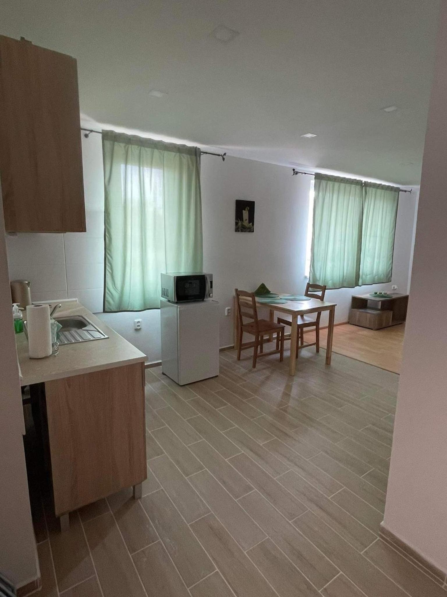 Triple Room photo 3
