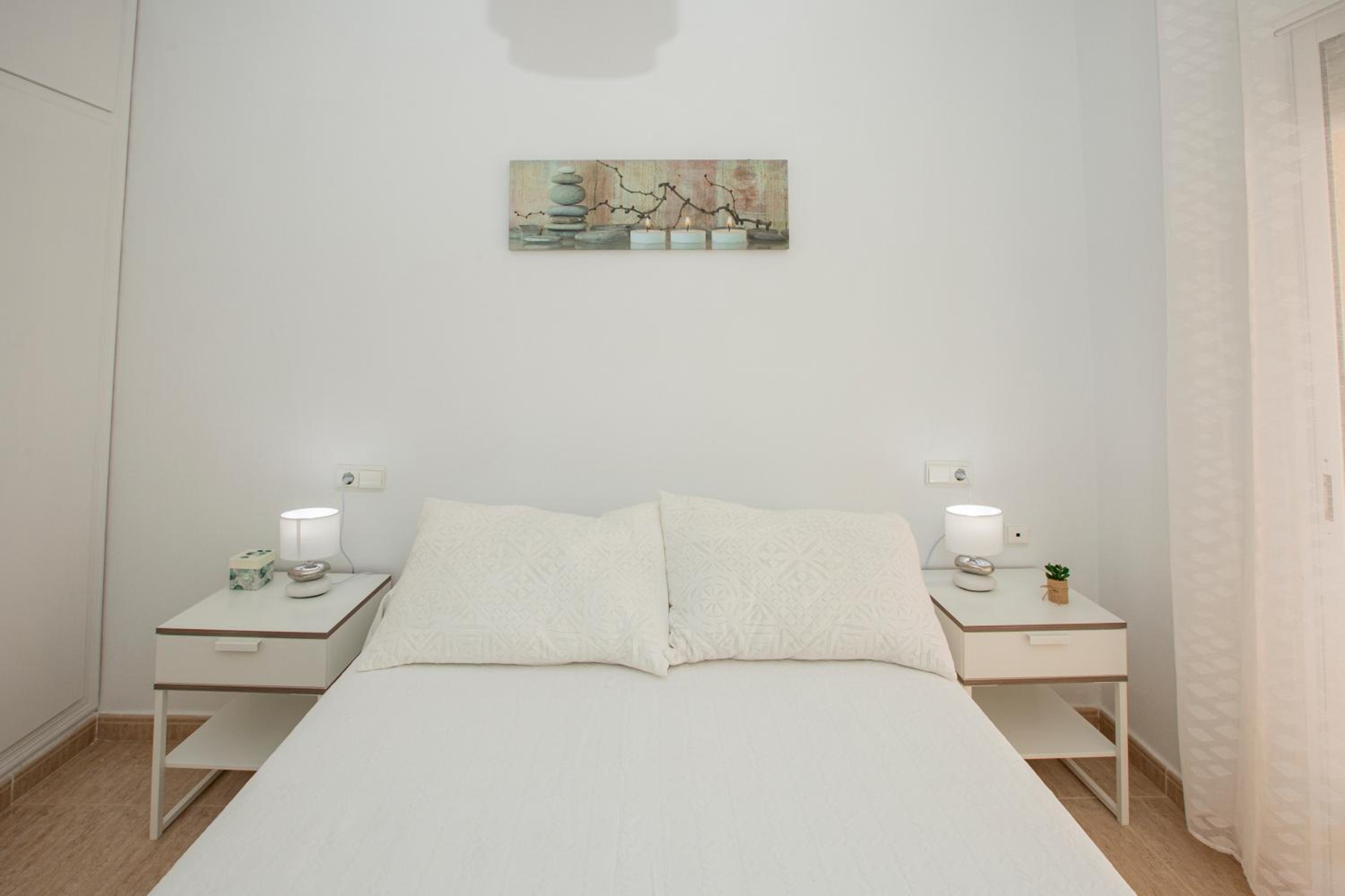 Apartment with Sea View photo 3